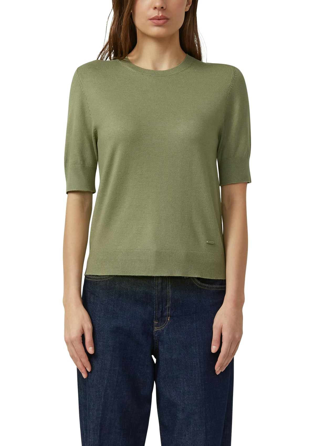 Strickpullover