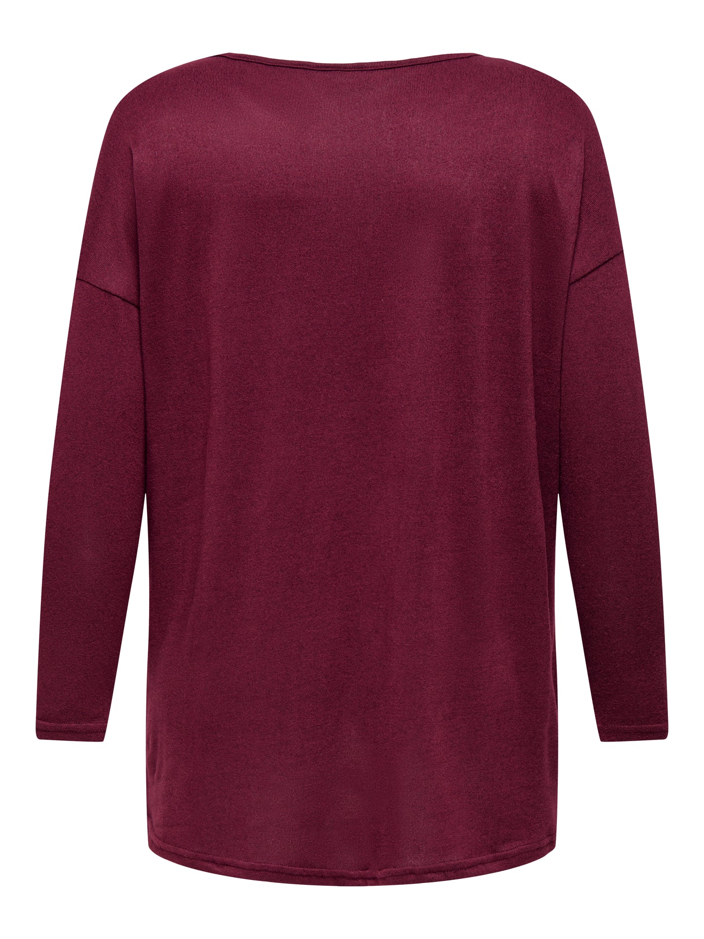 CARALBA LS LONG TOP JRS