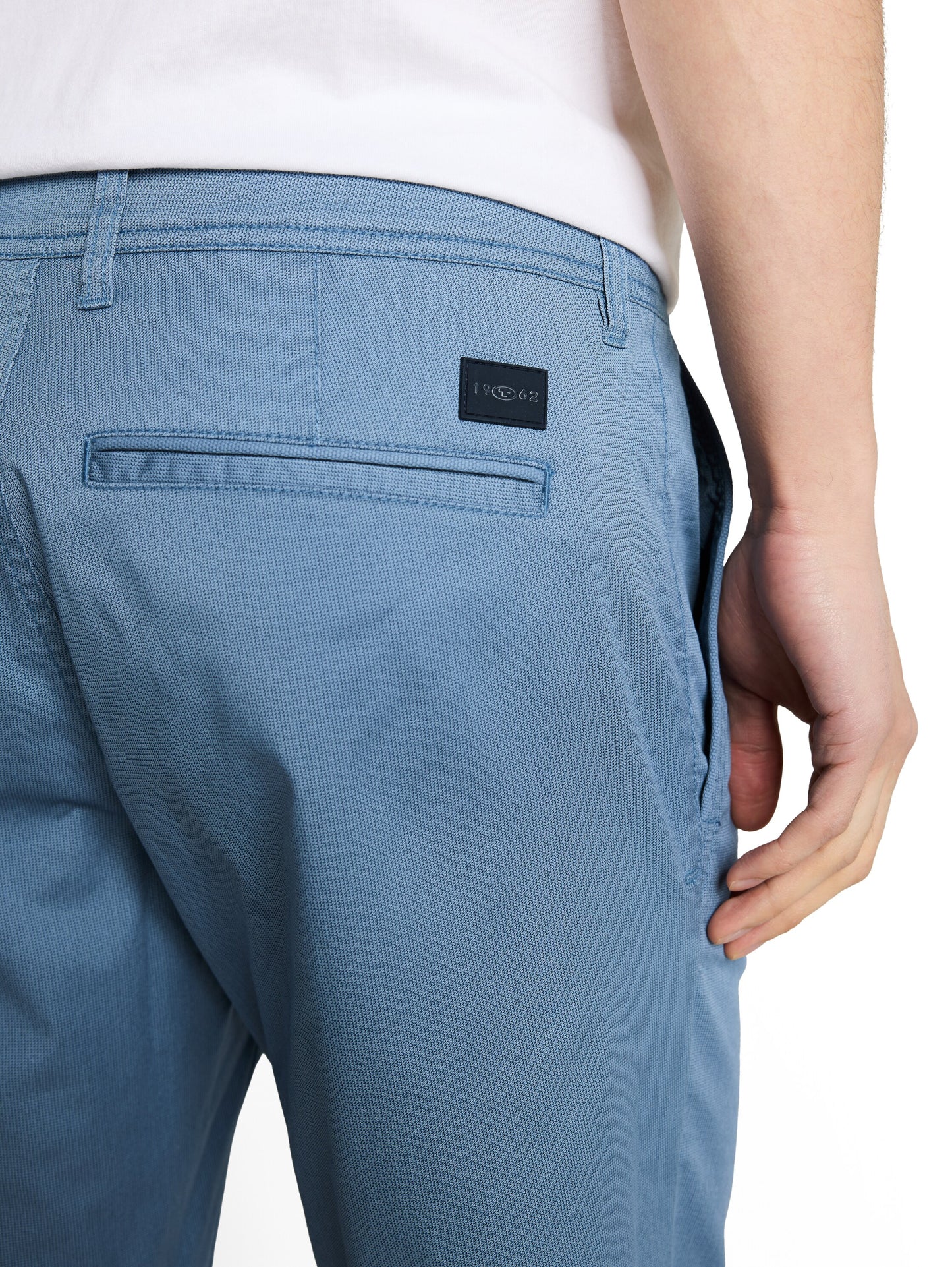 TTSLIM Chino Shorts