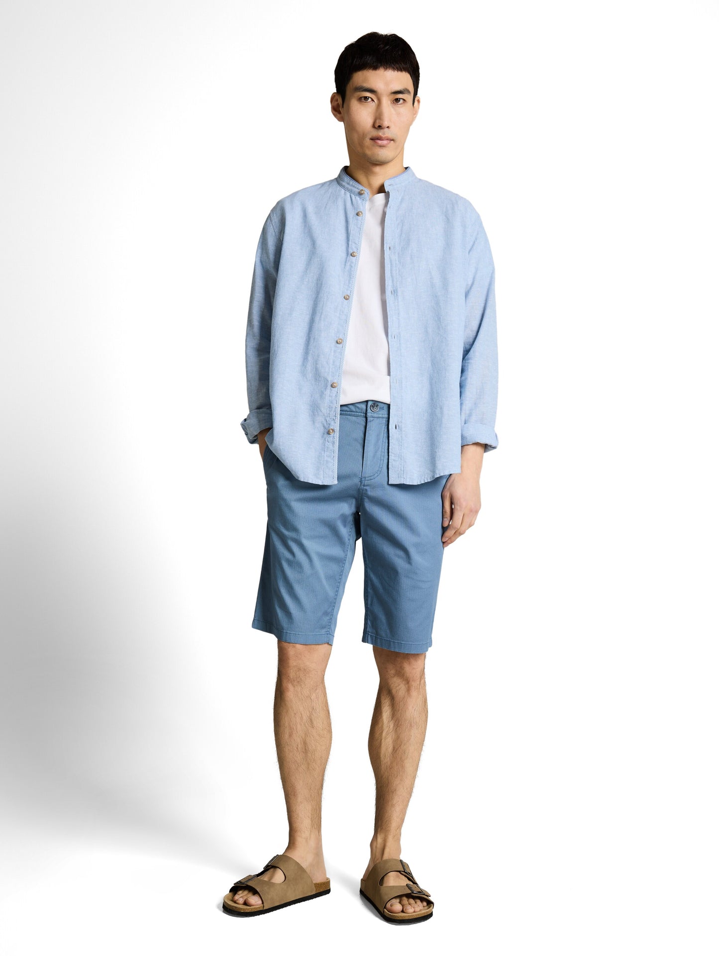 TTSLIM Chino Shorts