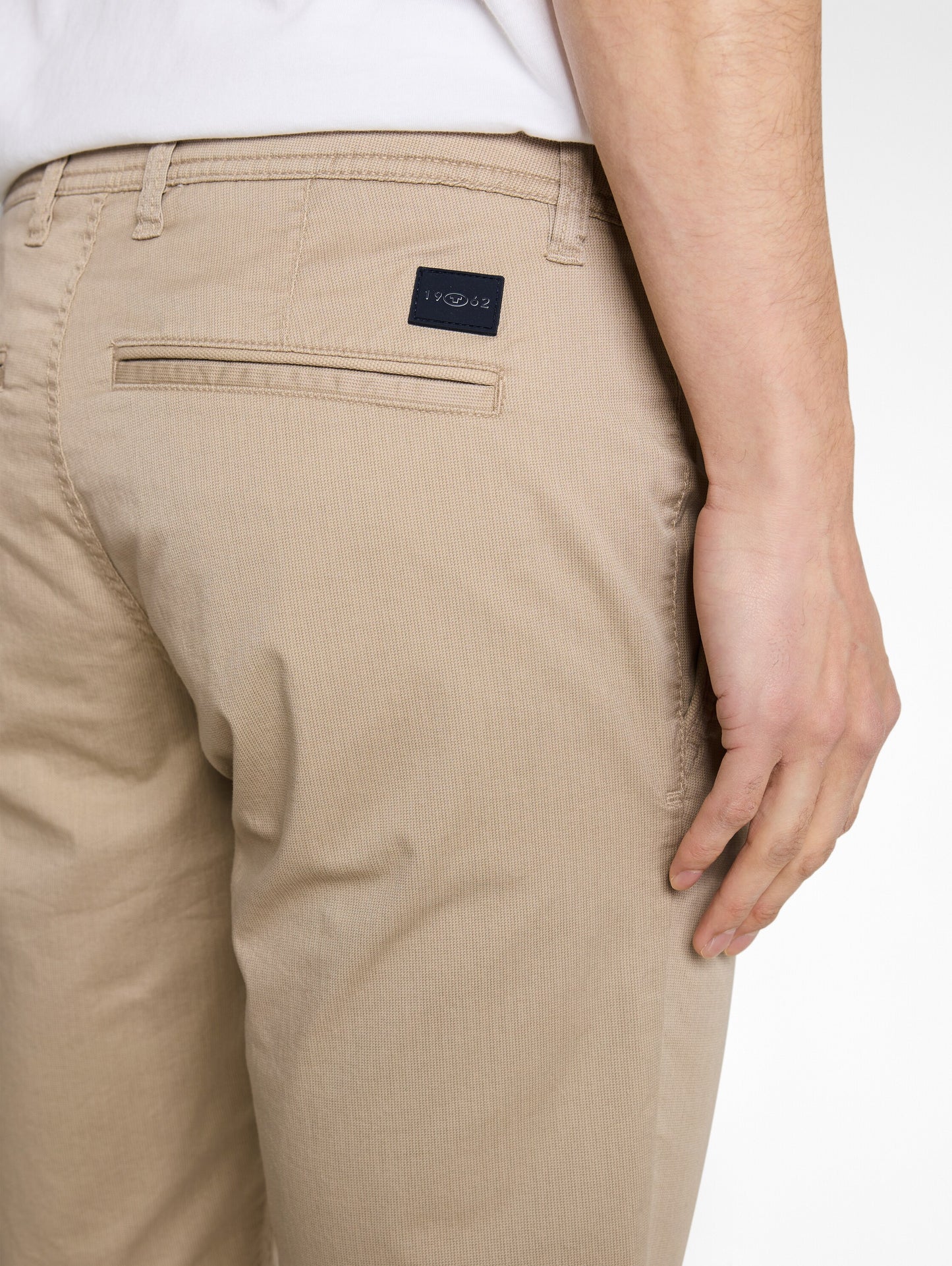 TTSLIM Chino Shorts
