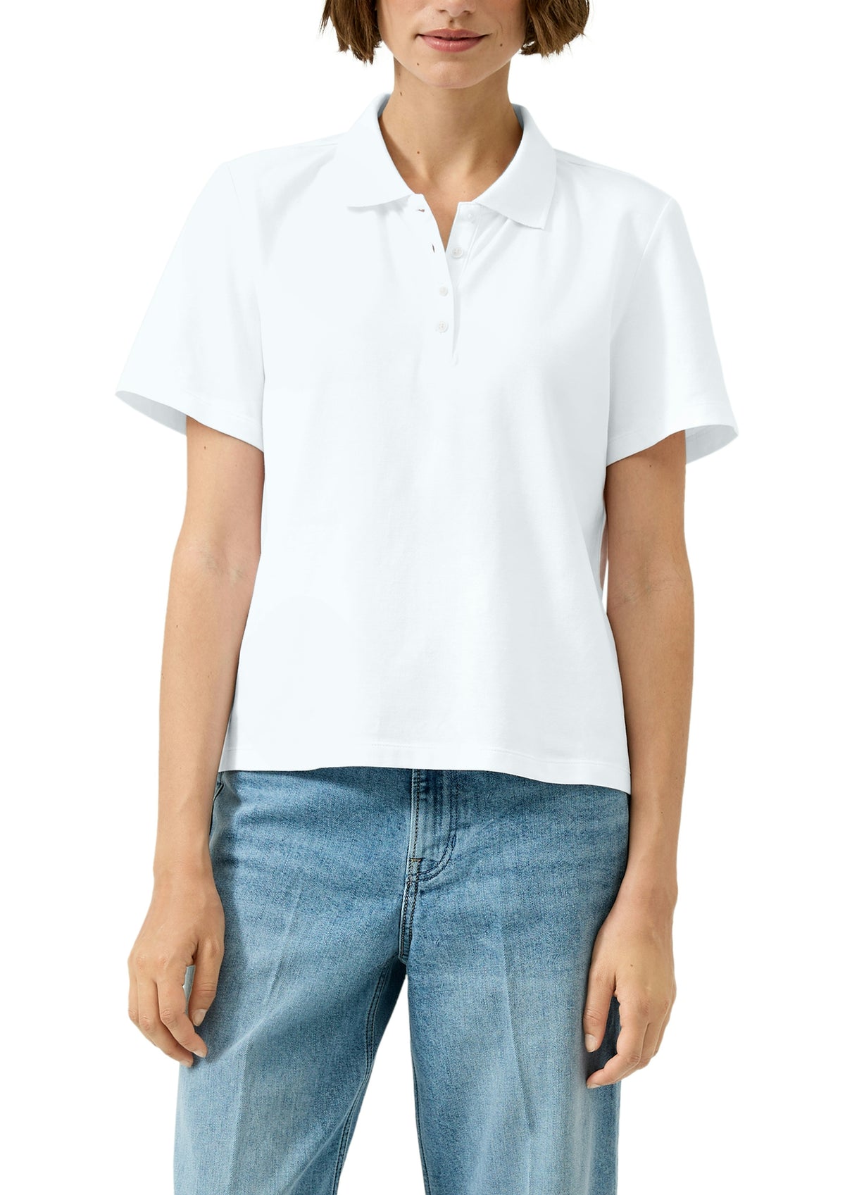 Polo-Shirt