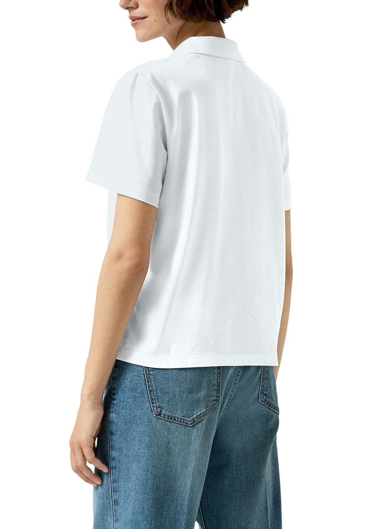 Polo-Shirt