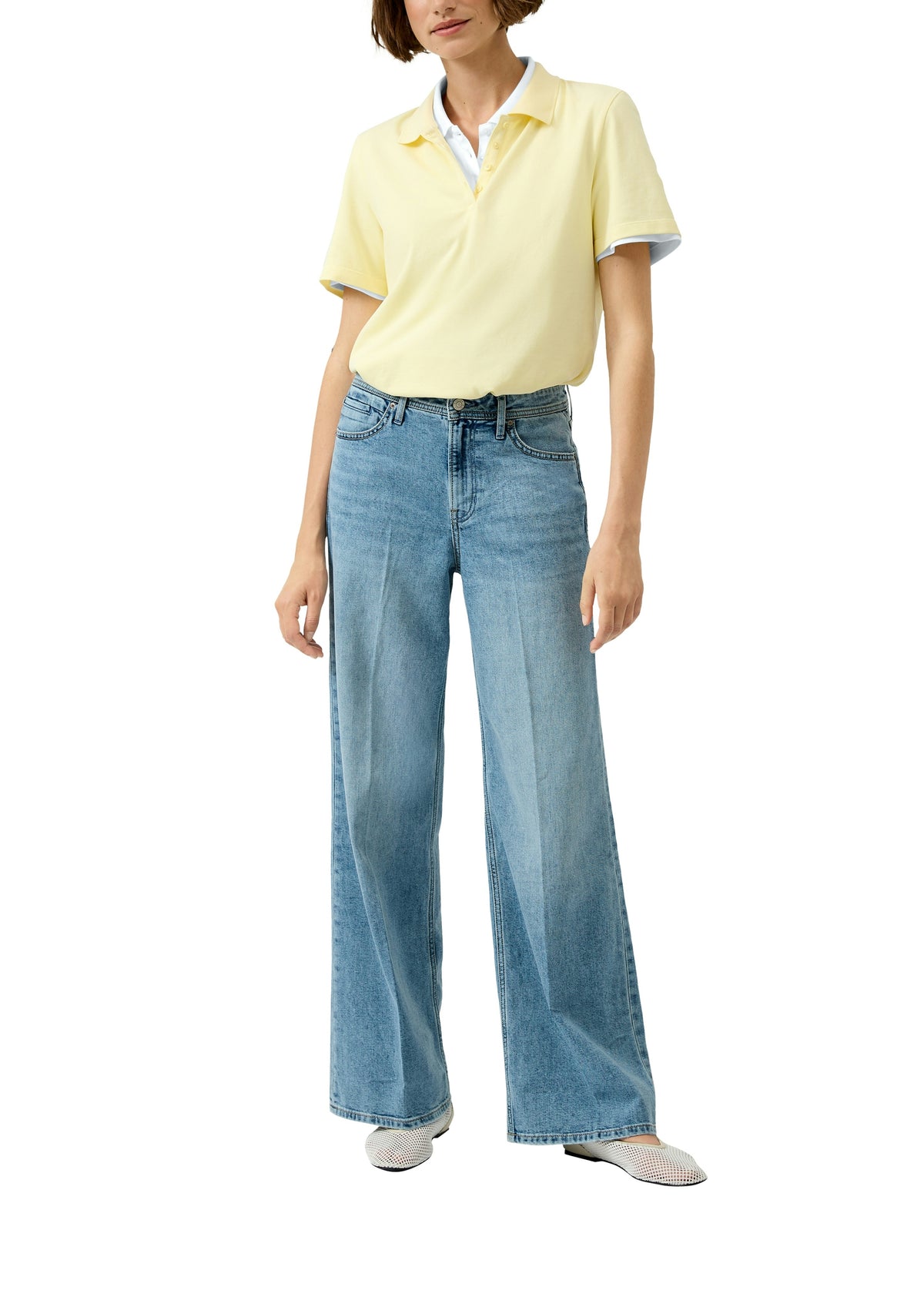 Polo-Shirt