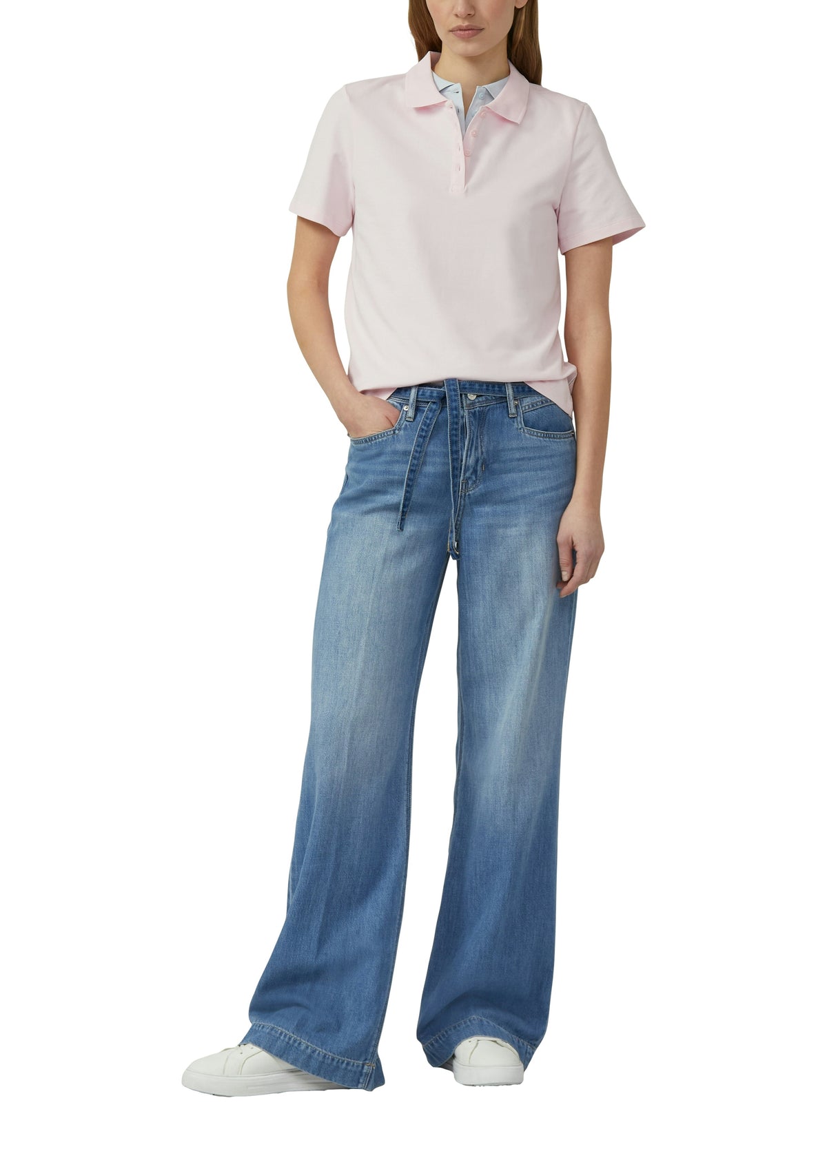 Polo-Shirt
