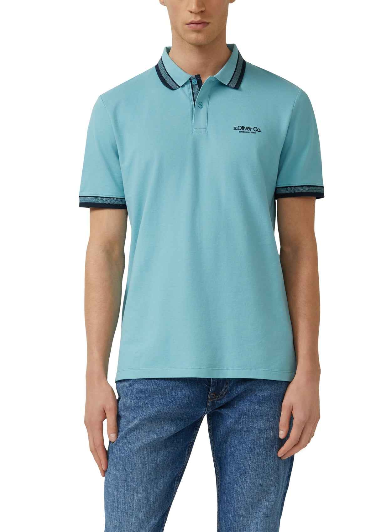 Polo-Shirt