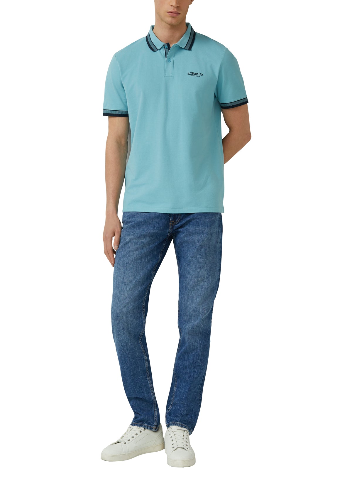 Polo-Shirt