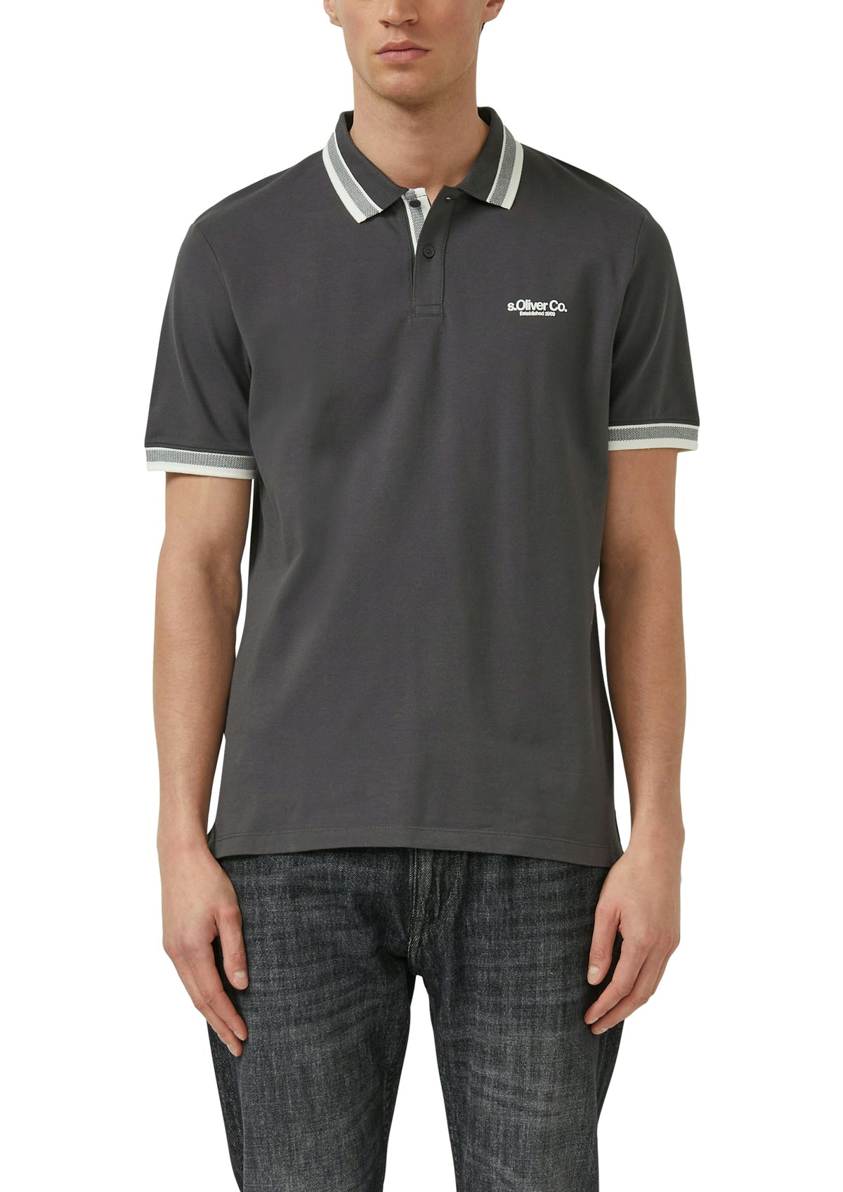 Polo-Shirt