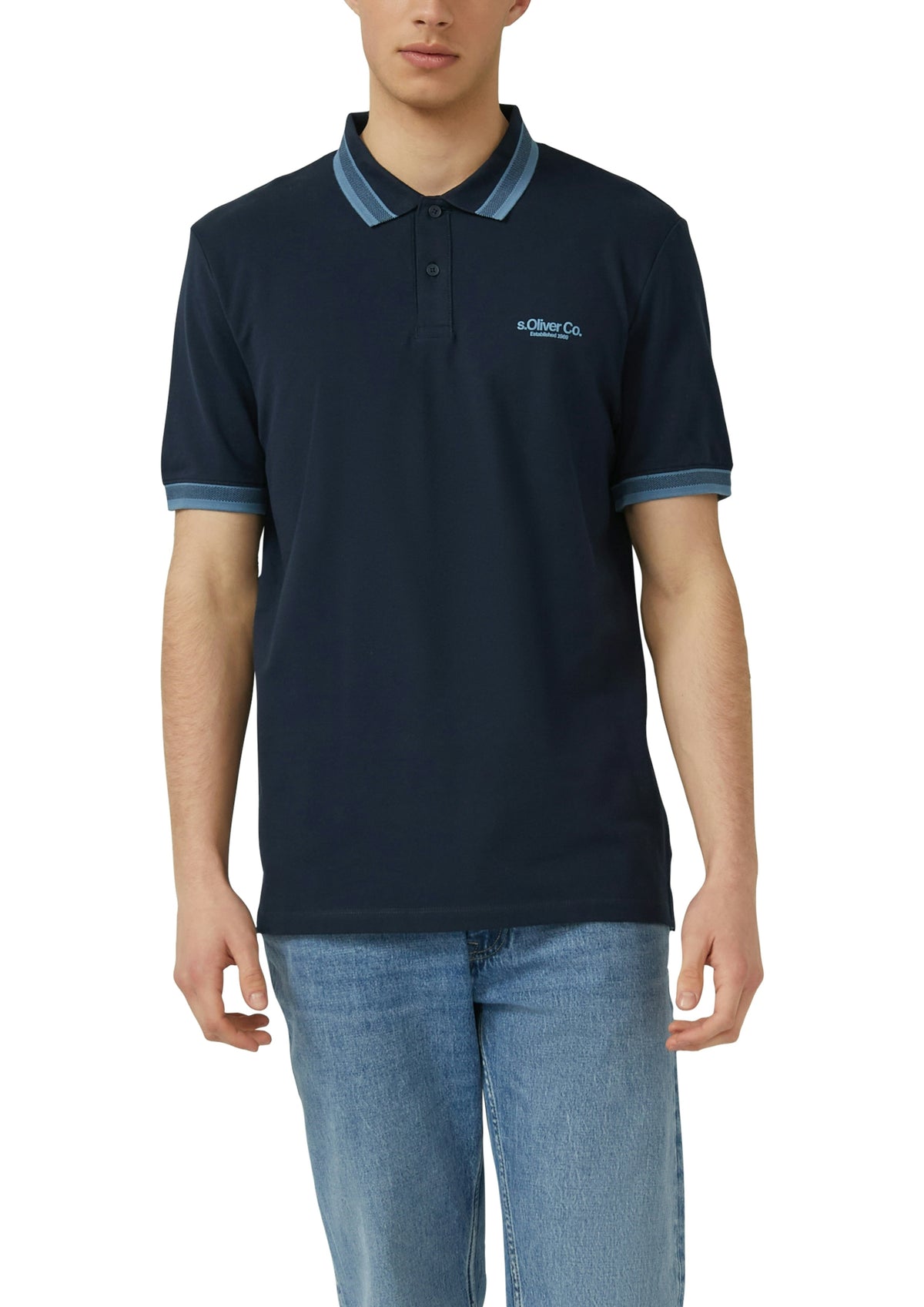 Polo-Shirt