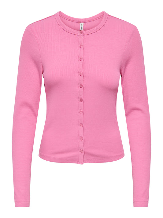 ONLNORA L/S CARDIGAN CS JRS