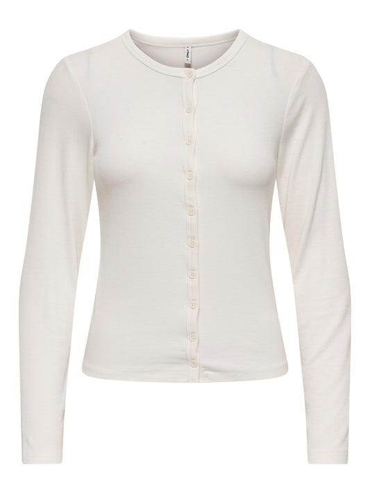 ONLNORA L/S CARDIGAN CS JRS