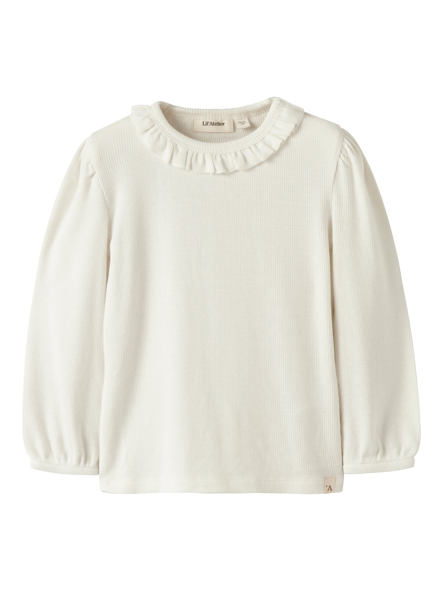 NMFFRIJO LS SLIM TOP LIL