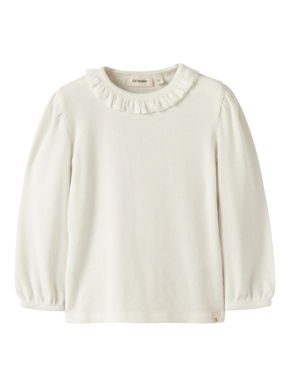 NMFFRIJO LS SLIM TOP LIL