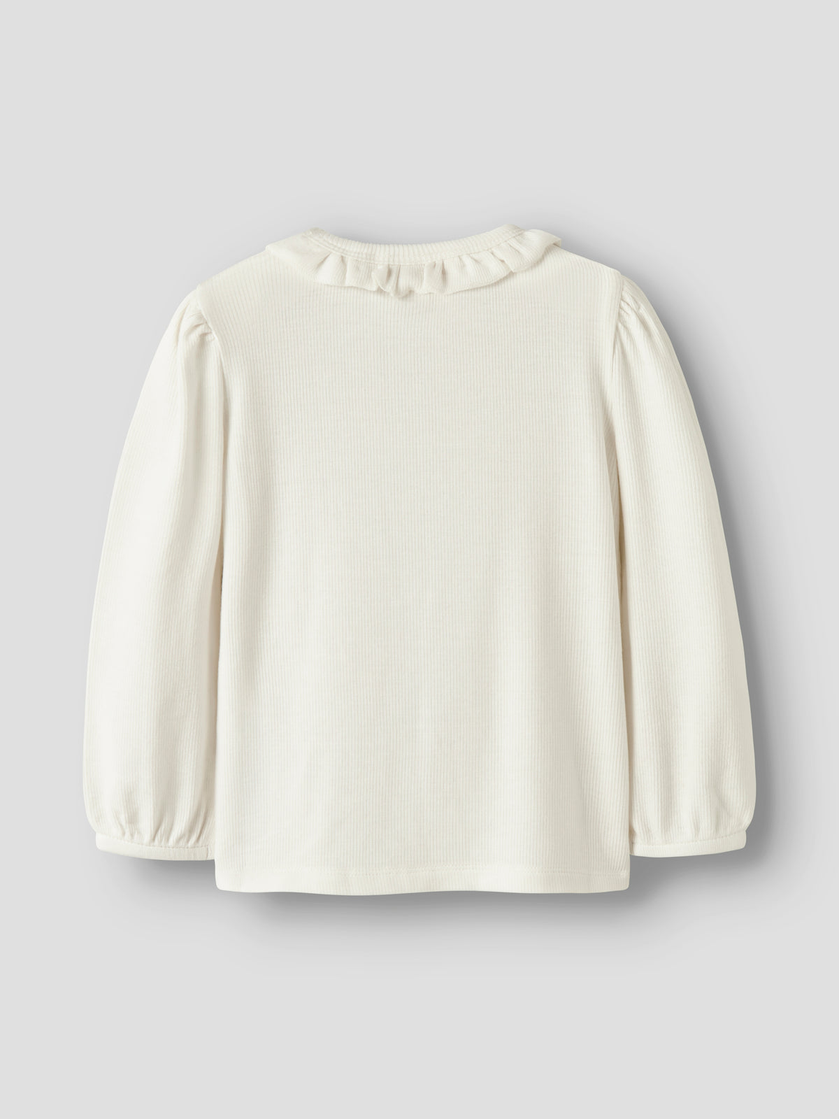 NMFFRIJO LS SLIM TOP LIL
