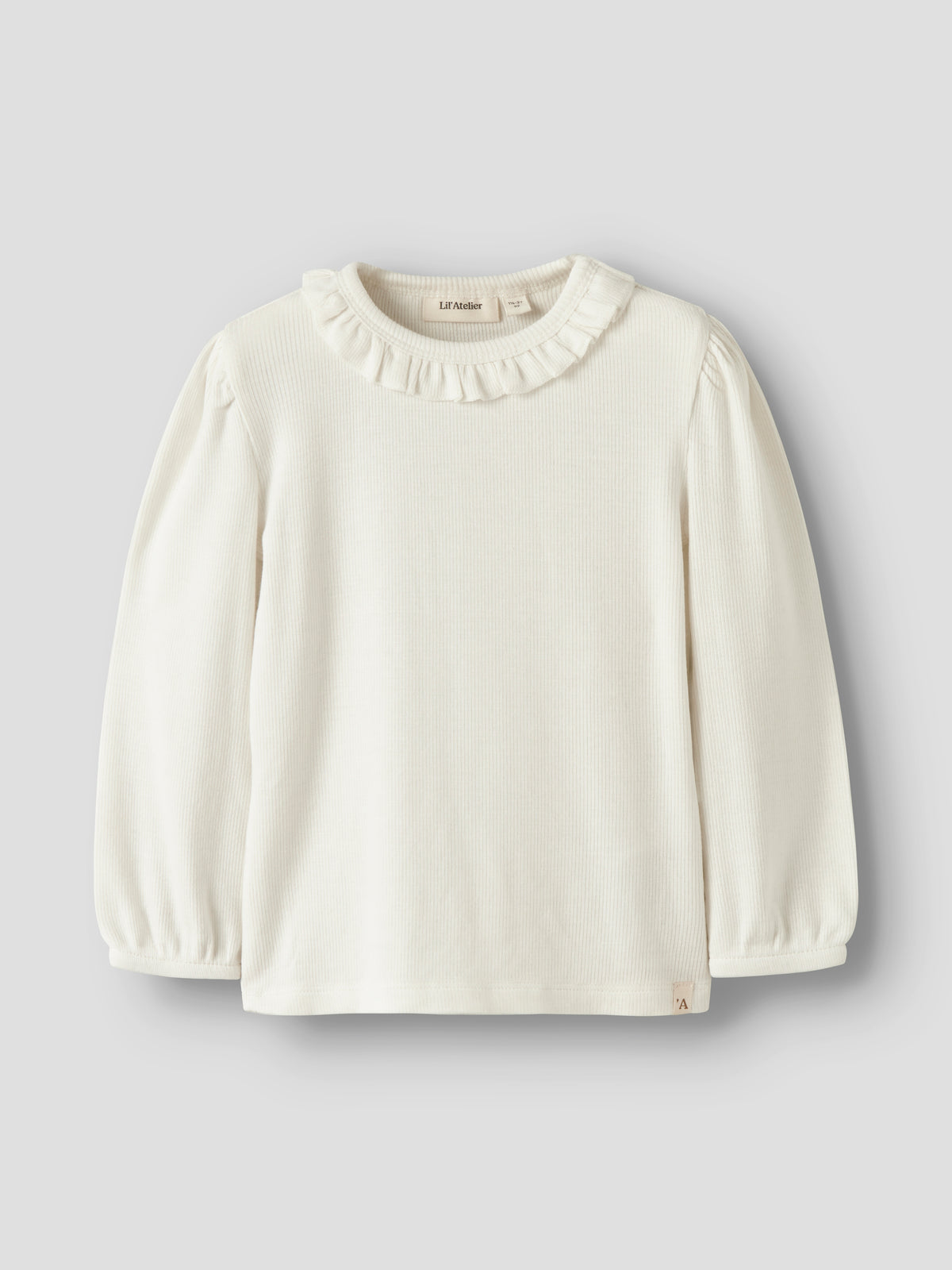 NMFFRIJO LS SLIM TOP LIL