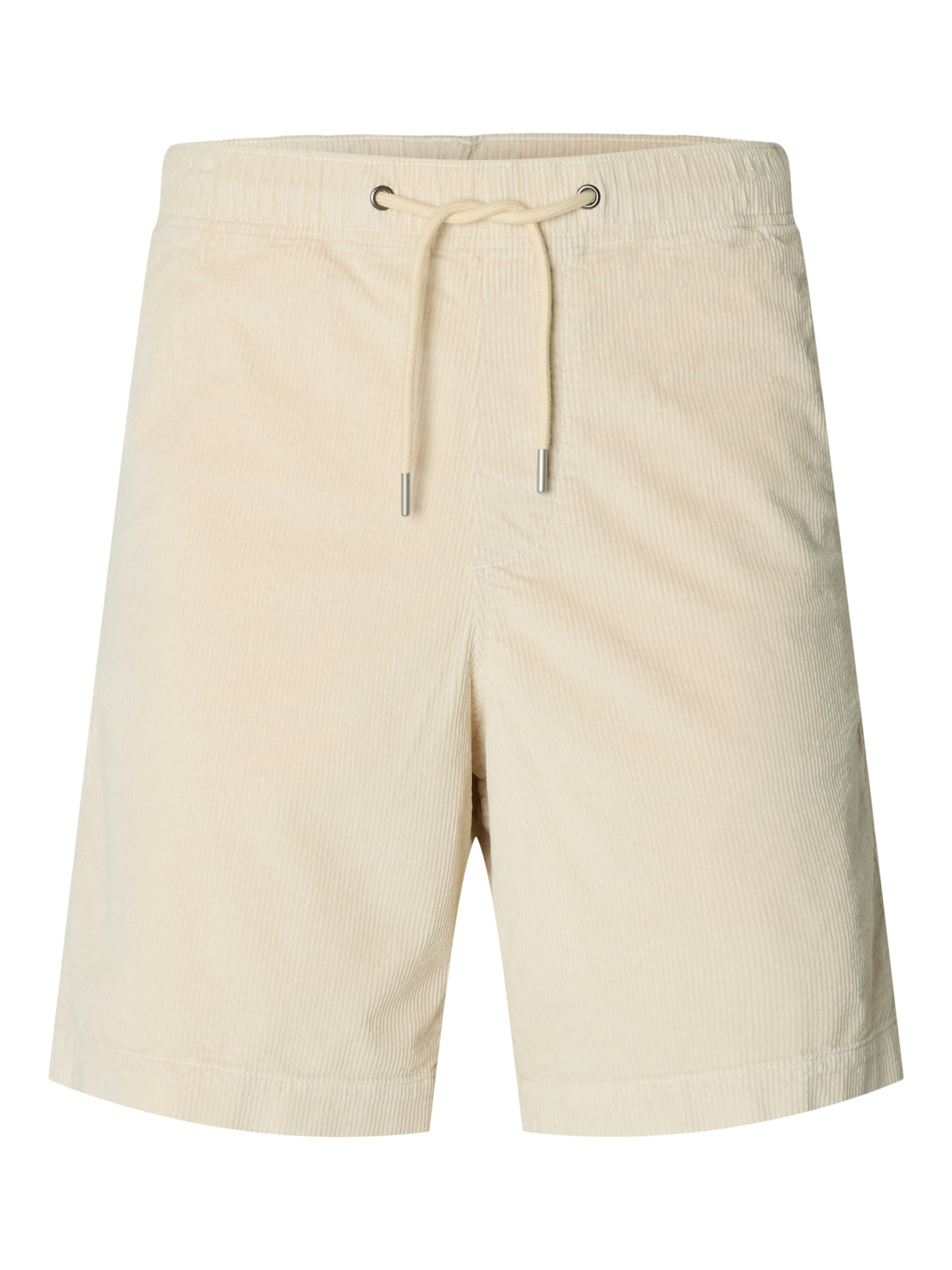 SLMREGULAR-JACE CORDUROY SHORTS NOOS