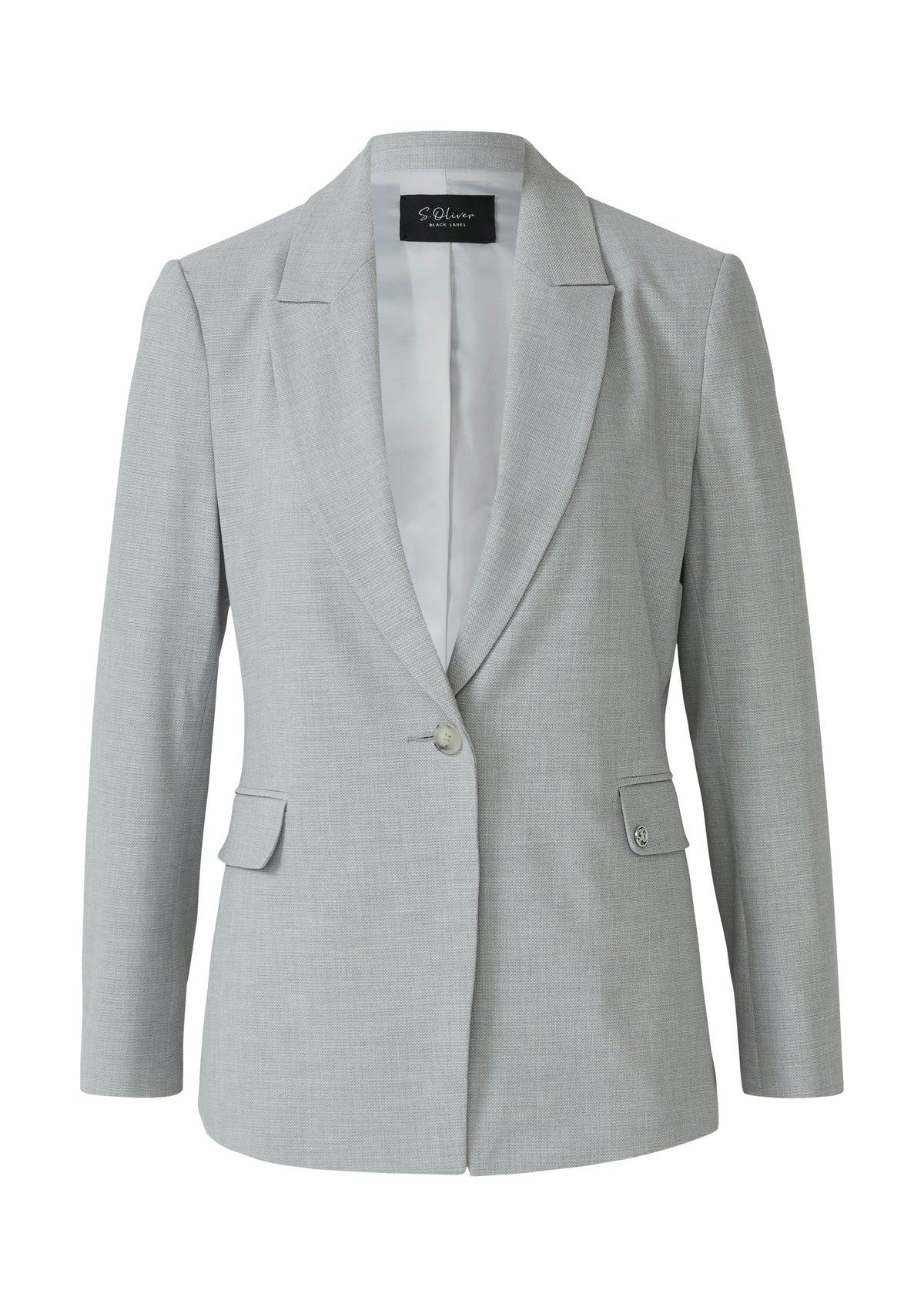 Indoor-Blazer