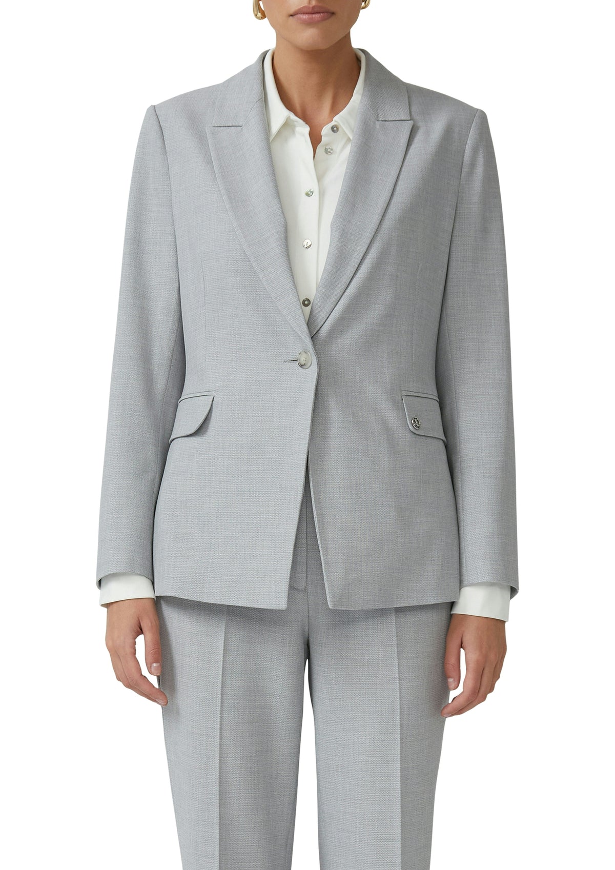 Indoor-Blazer