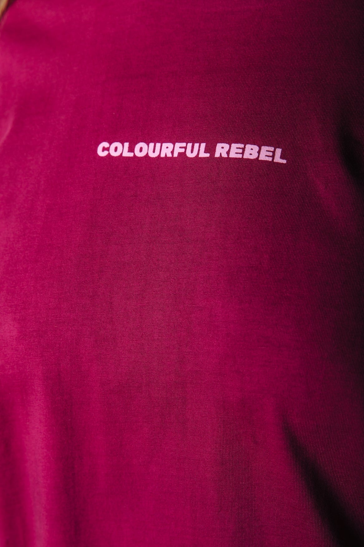 Uni Logo Boxy Tee