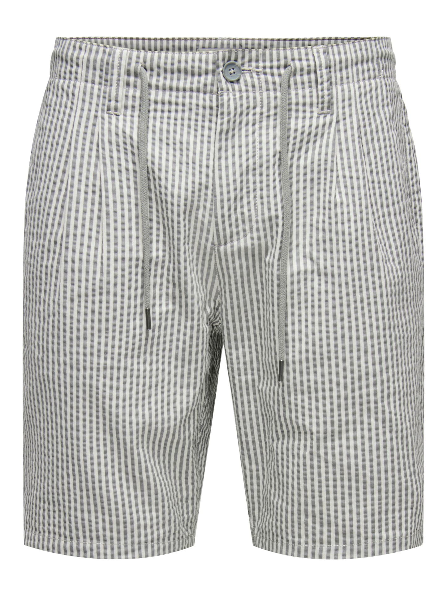 ONSLEO LIFE 0009 SEERSUCKER SHORTS NOOS