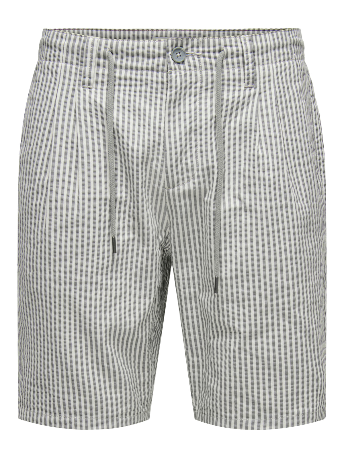 ONSLEO LIFE 0009 SEERSUCKER SHORTS NOOS