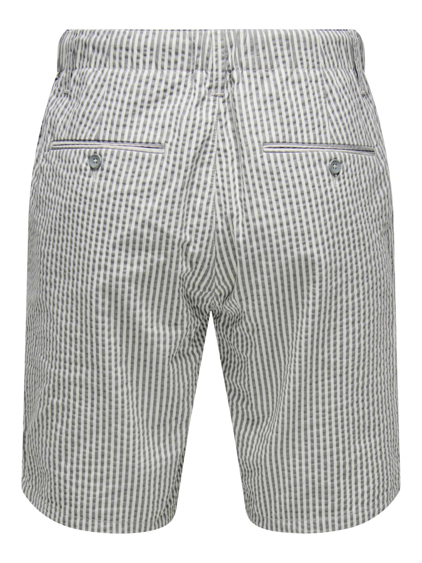 ONSLEO LIFE 0009 SEERSUCKER SHORTS NOOS