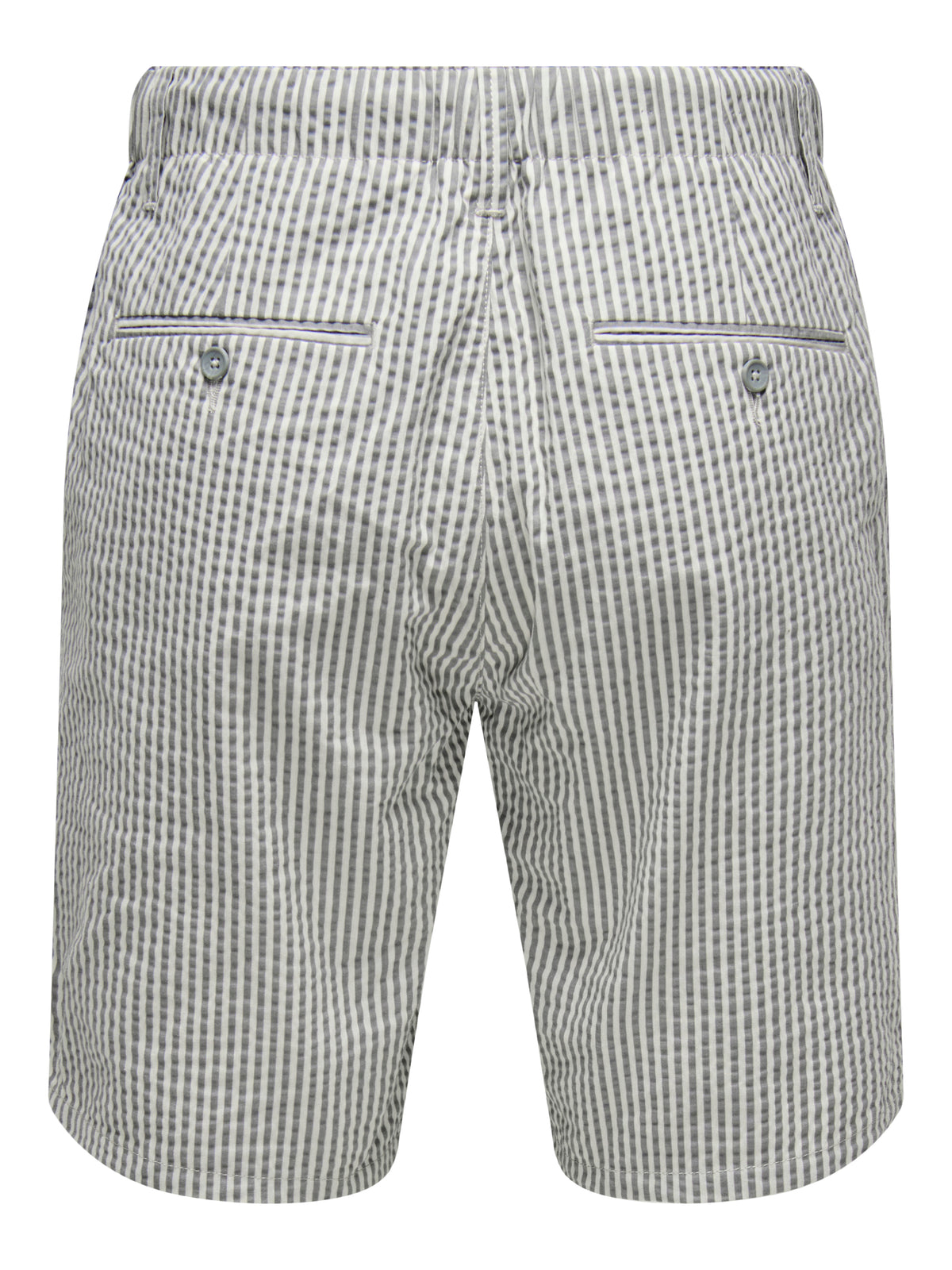 ONSLEO LIFE 0009 SEERSUCKER SHORTS NOOS
