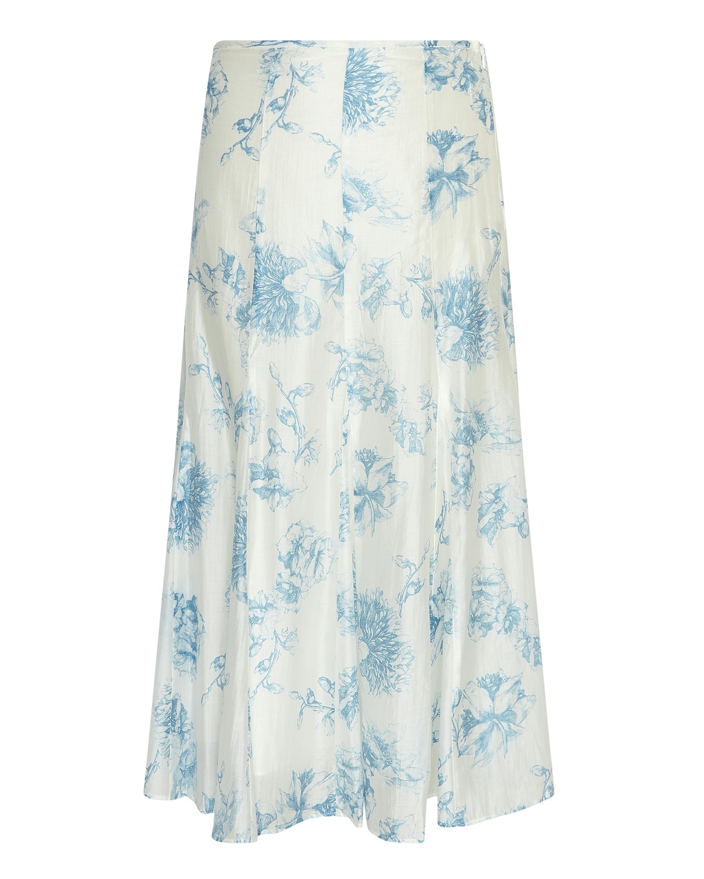 MSCHEvangelia HW Skirt AOP