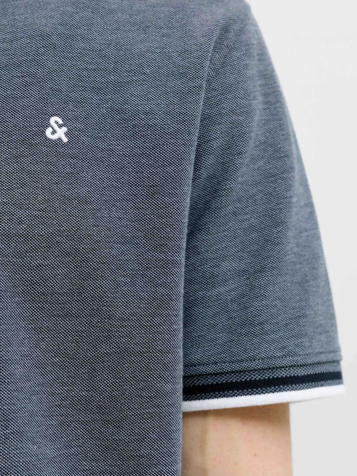 JPRPAULOS SS POLO NOOS