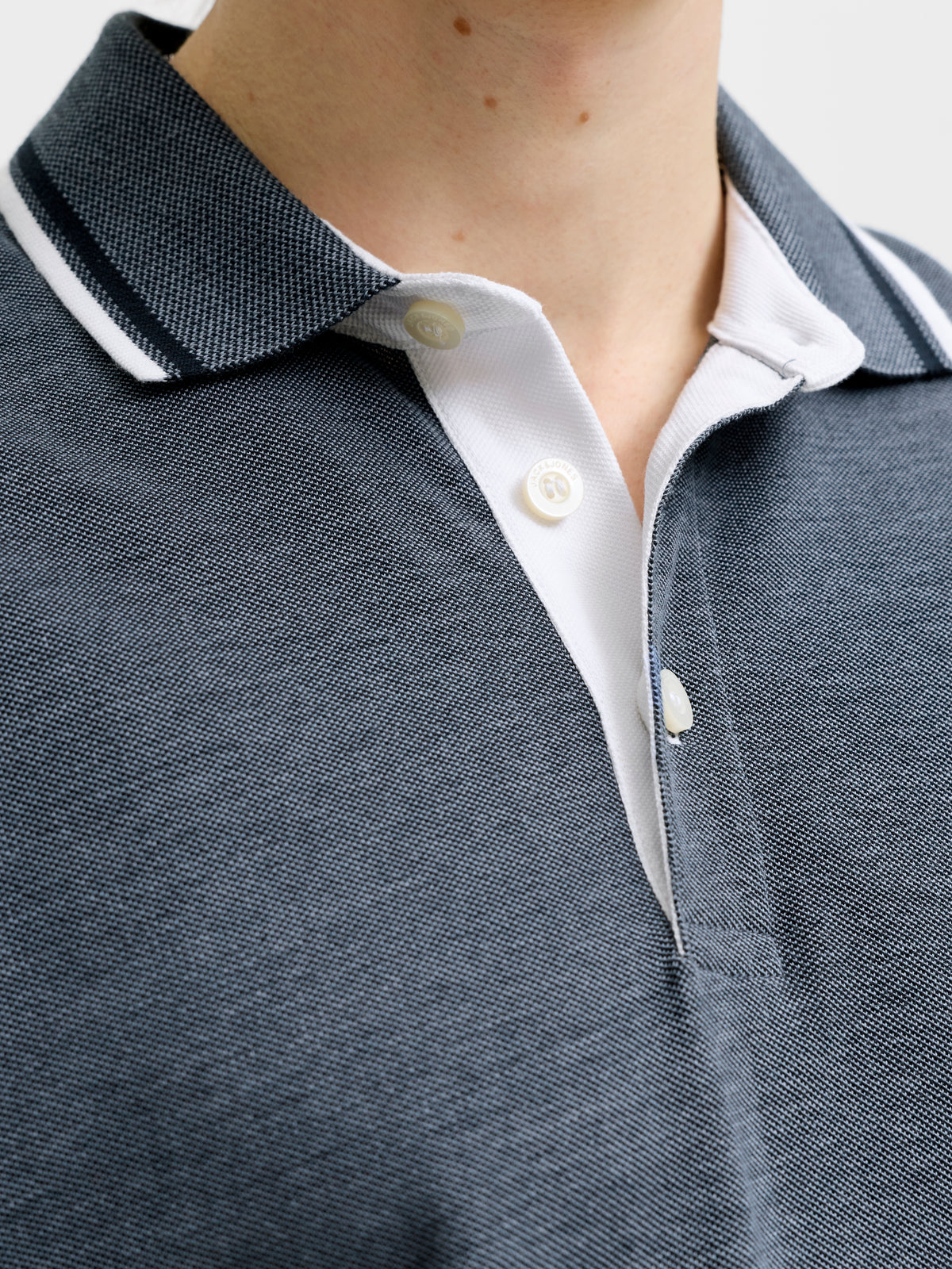 JPRPAULOS SS POLO NOOS