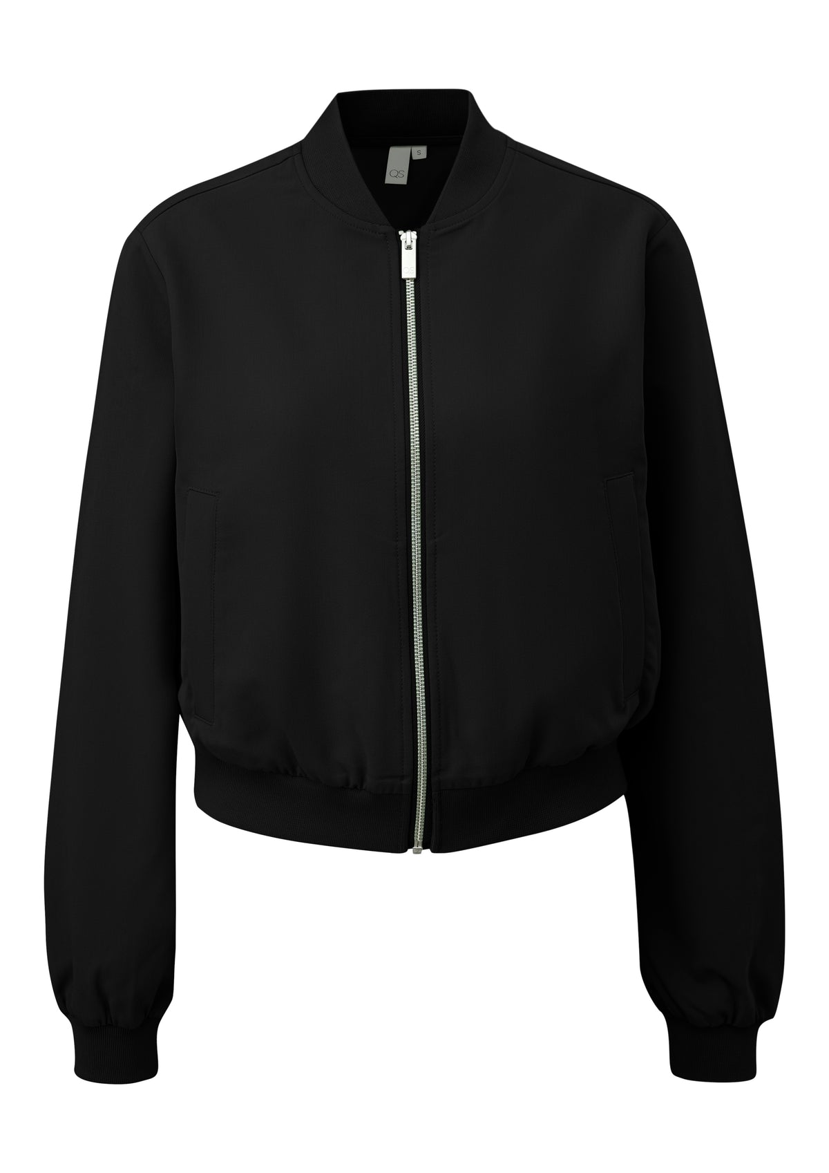 Outdoor-Jacke