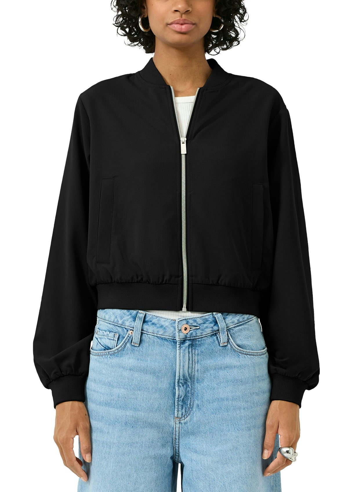 Outdoor-Jacke