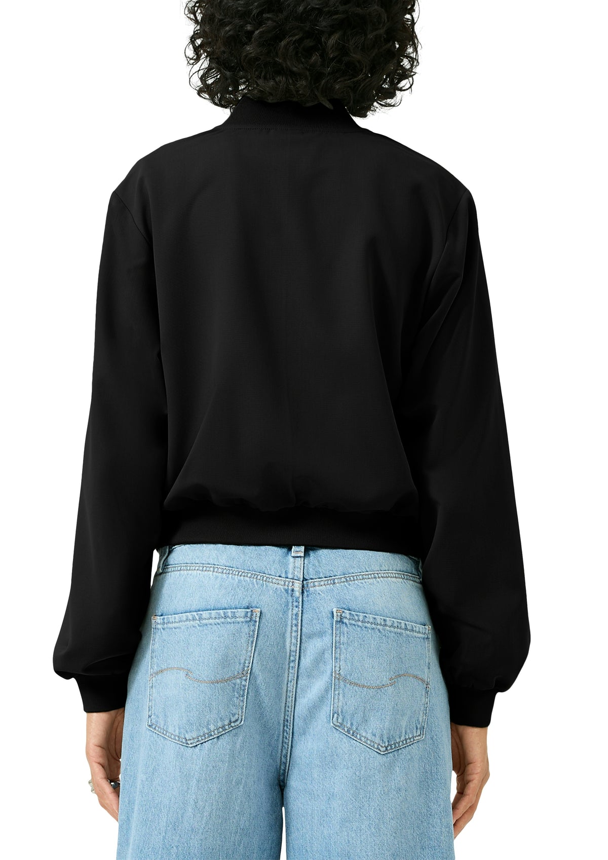 Outdoor-Jacke