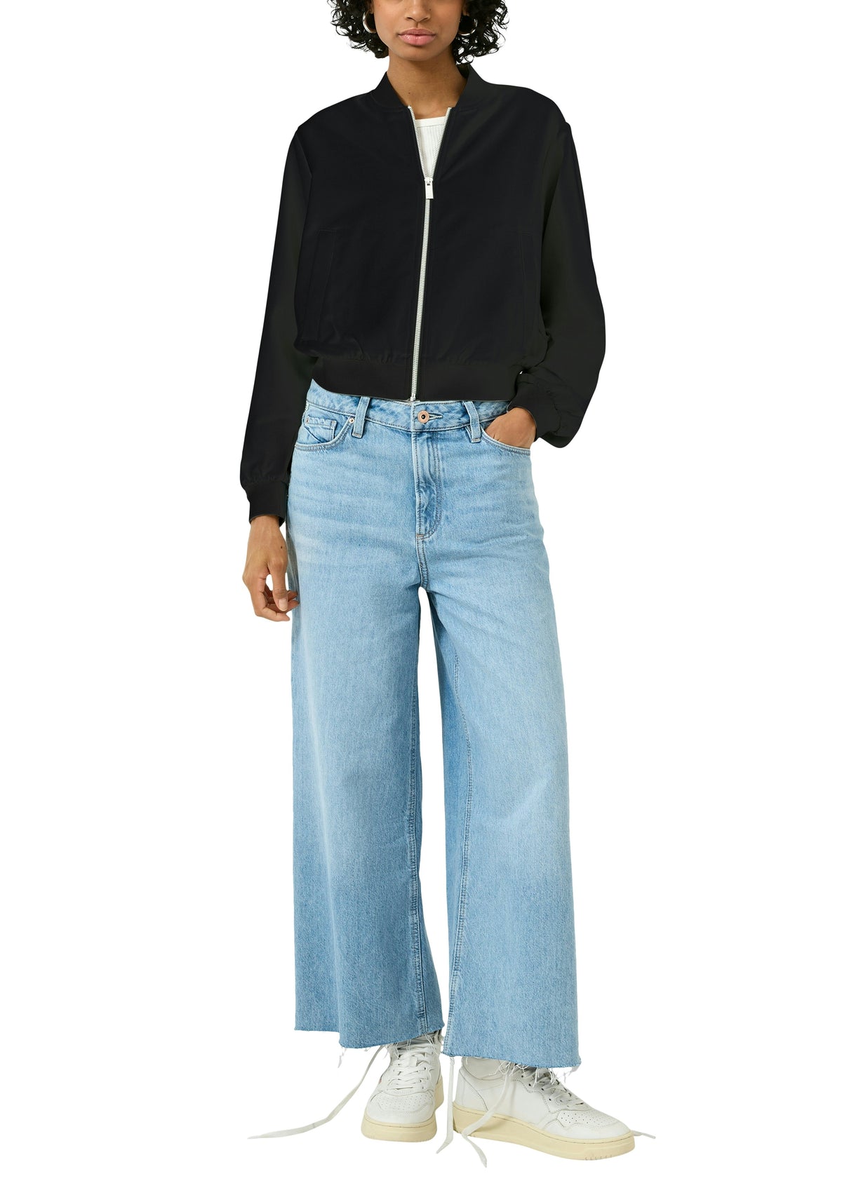 Outdoor-Jacke
