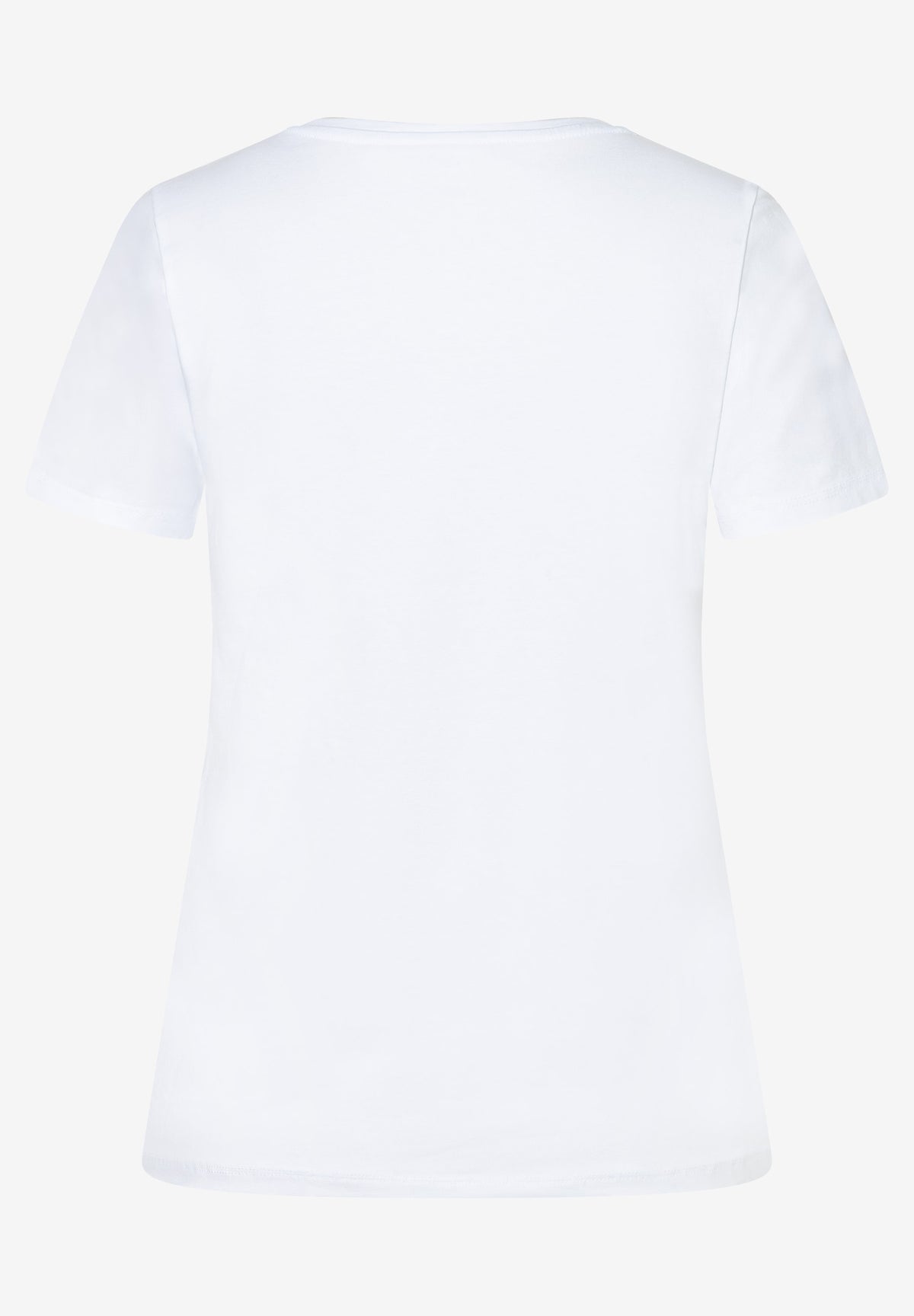 T-Shirt mit Herz