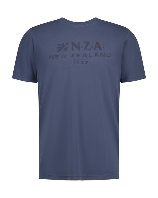 New Zealand Auckland B.V. T-Shirt 1/2 M2616