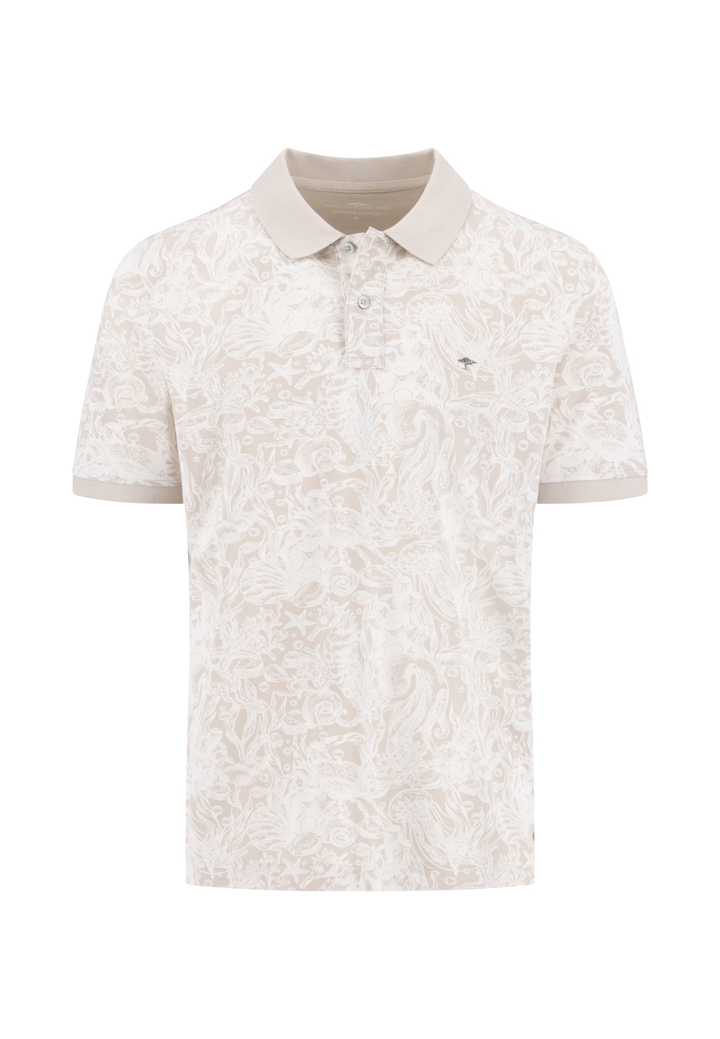 Polo, AOP