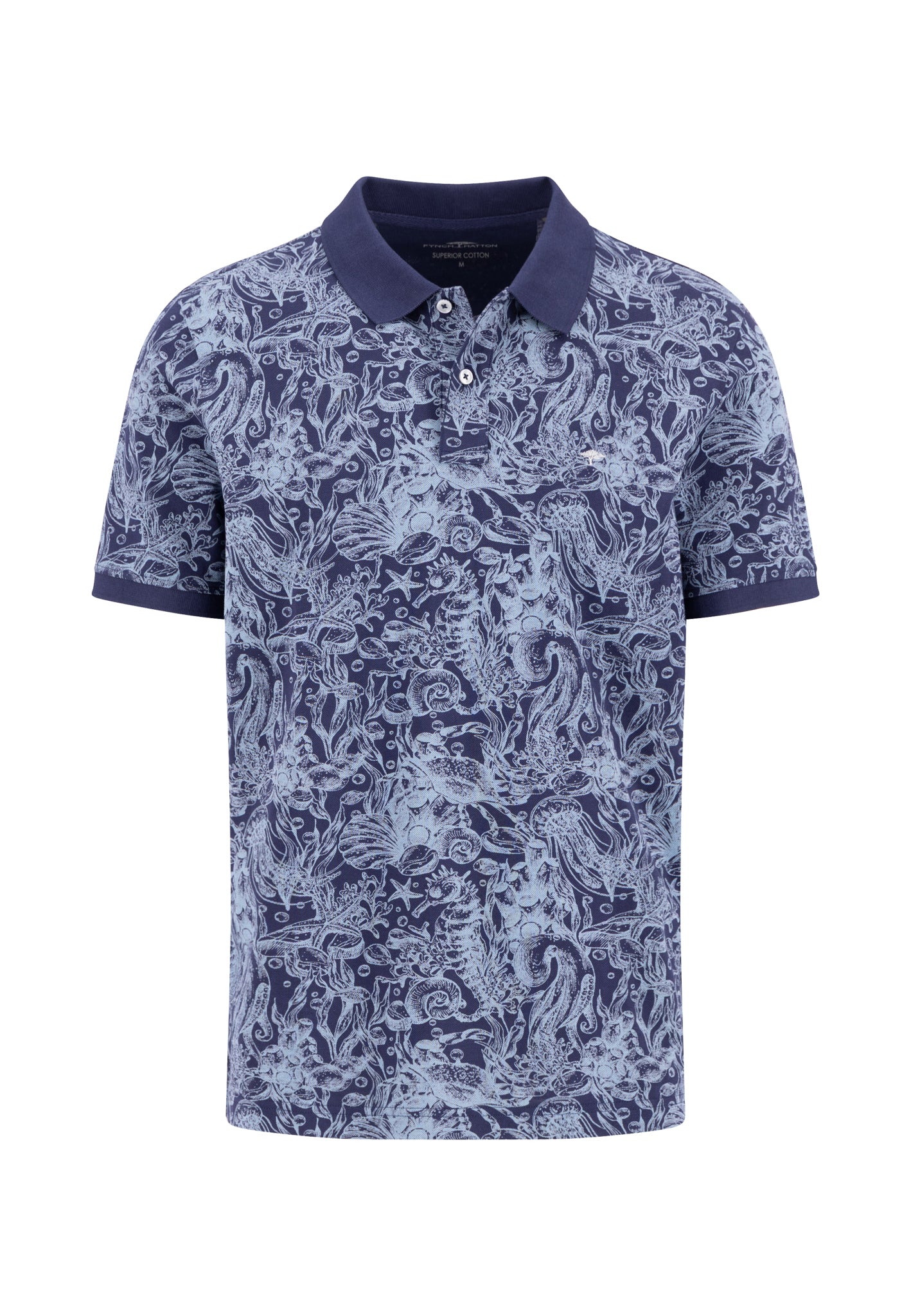 Polo, AOP
