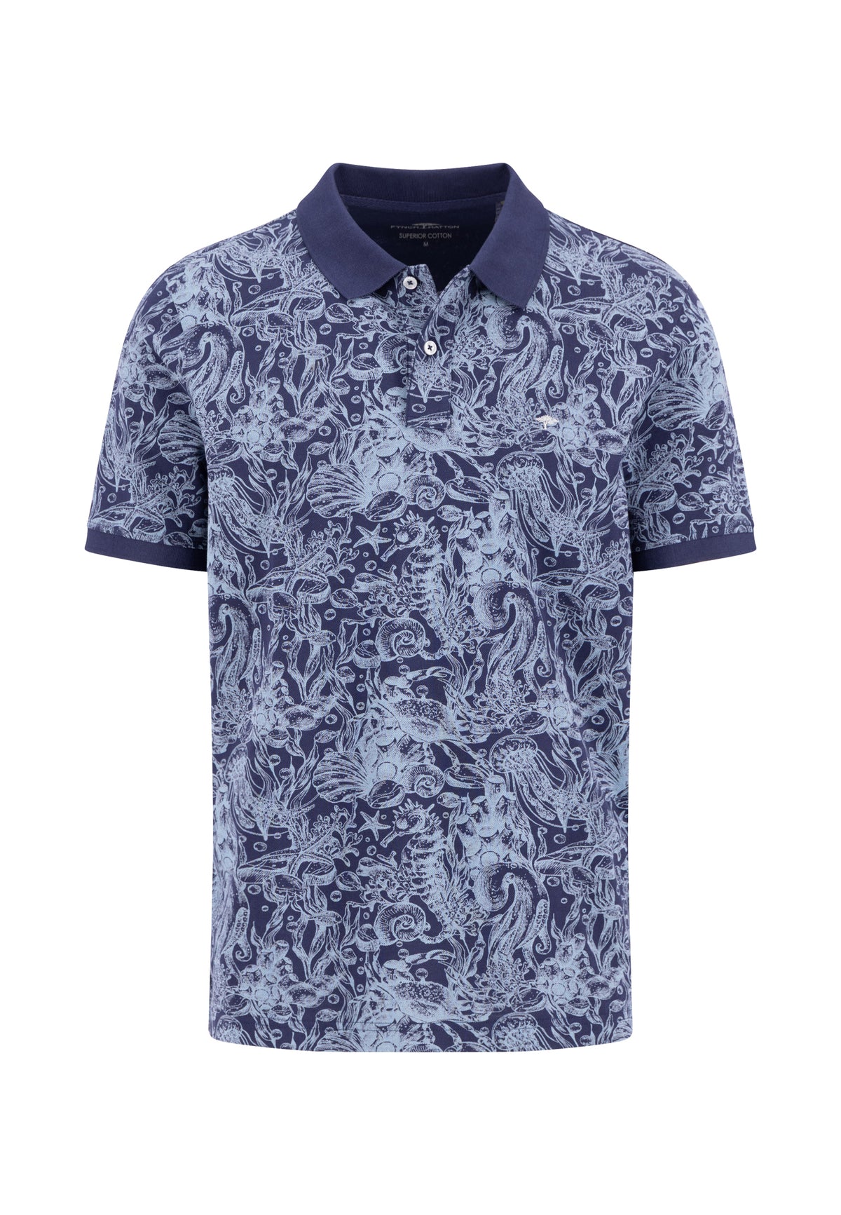 Polo, AOP