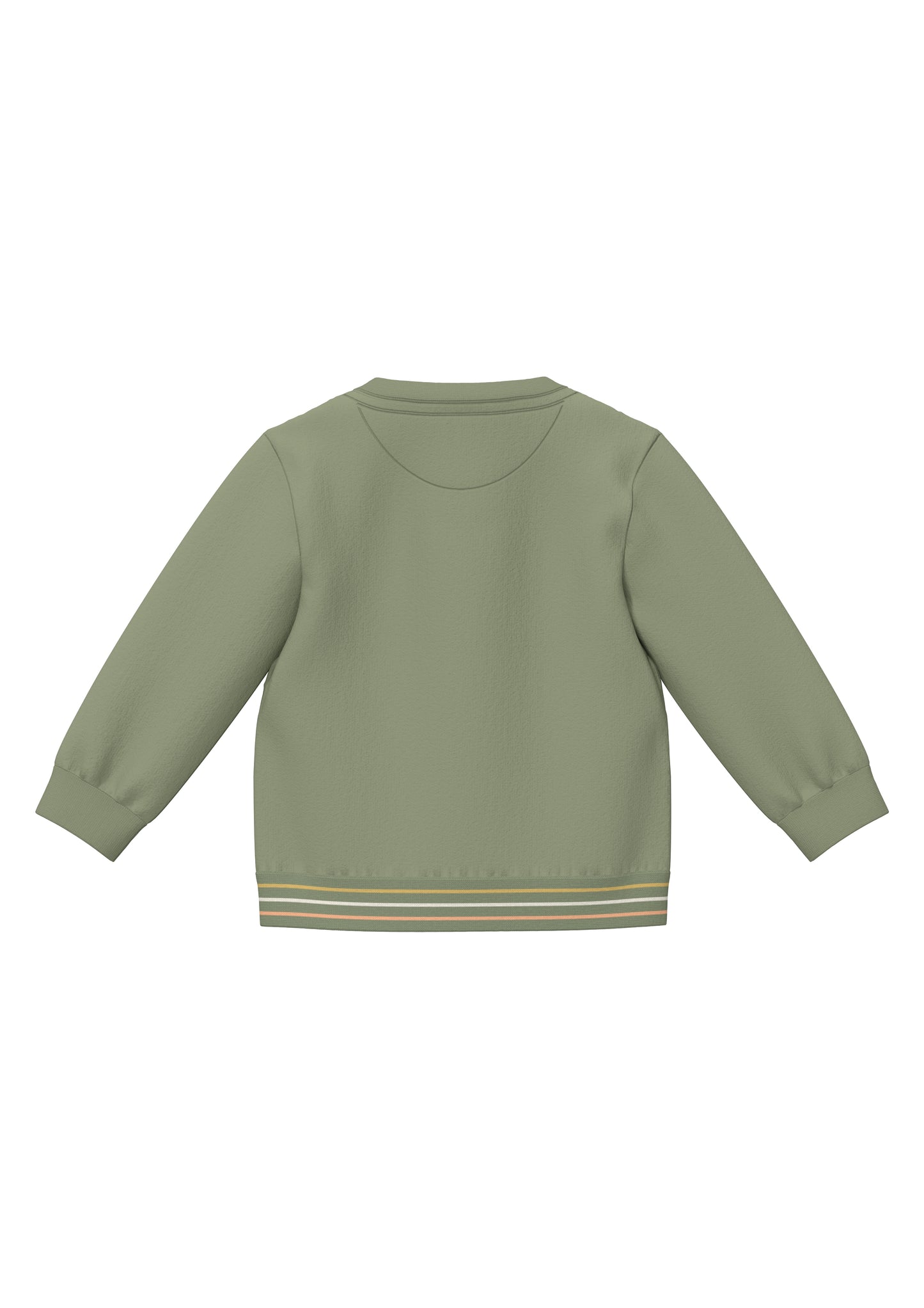 Sweatshirt Jacke