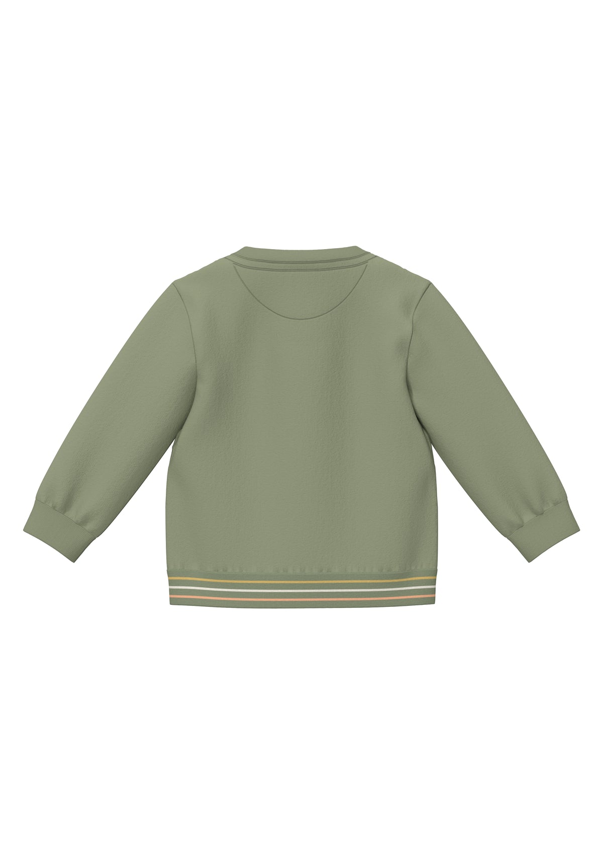 Sweatshirt Jacke