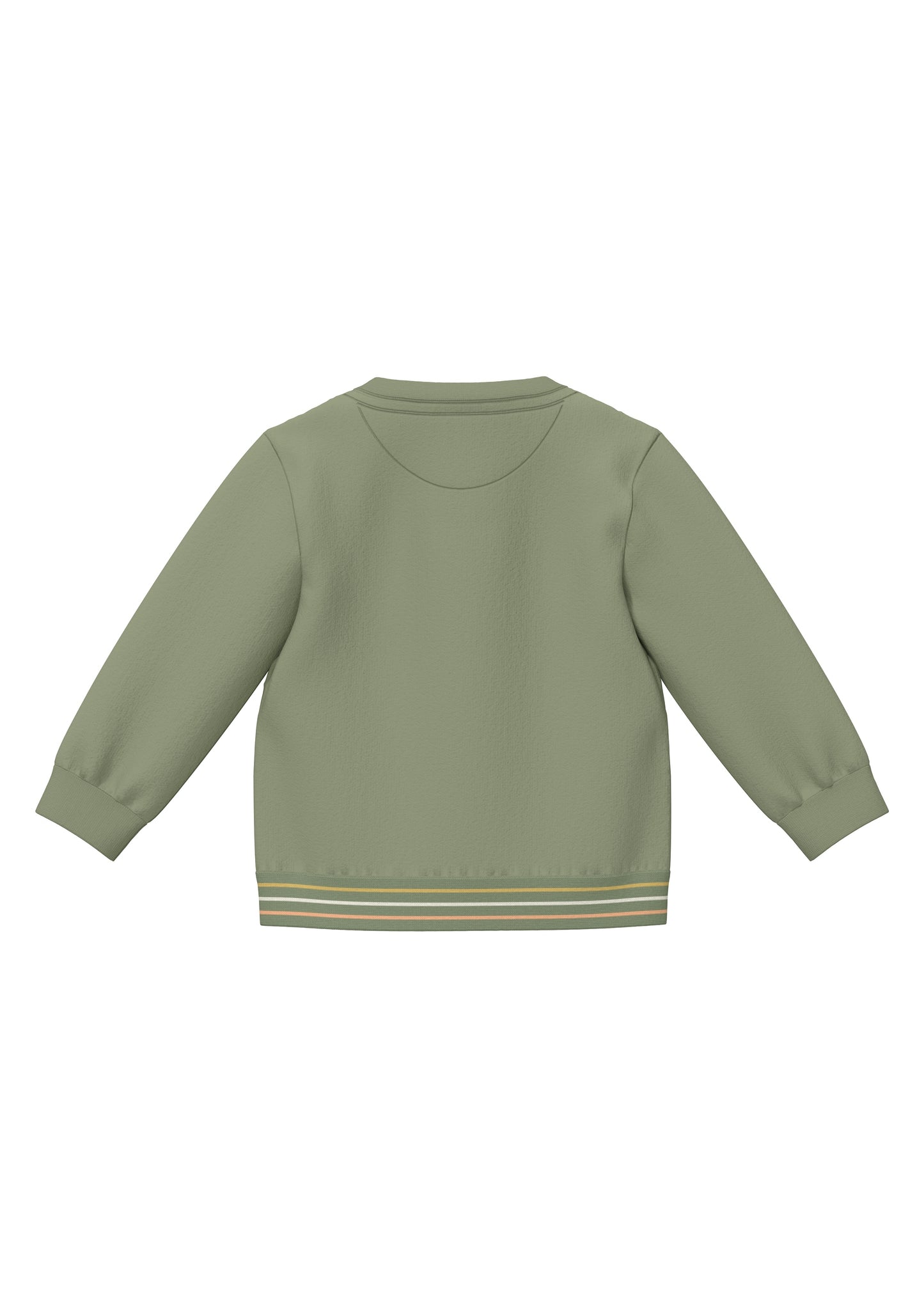Sweatshirt Jacke