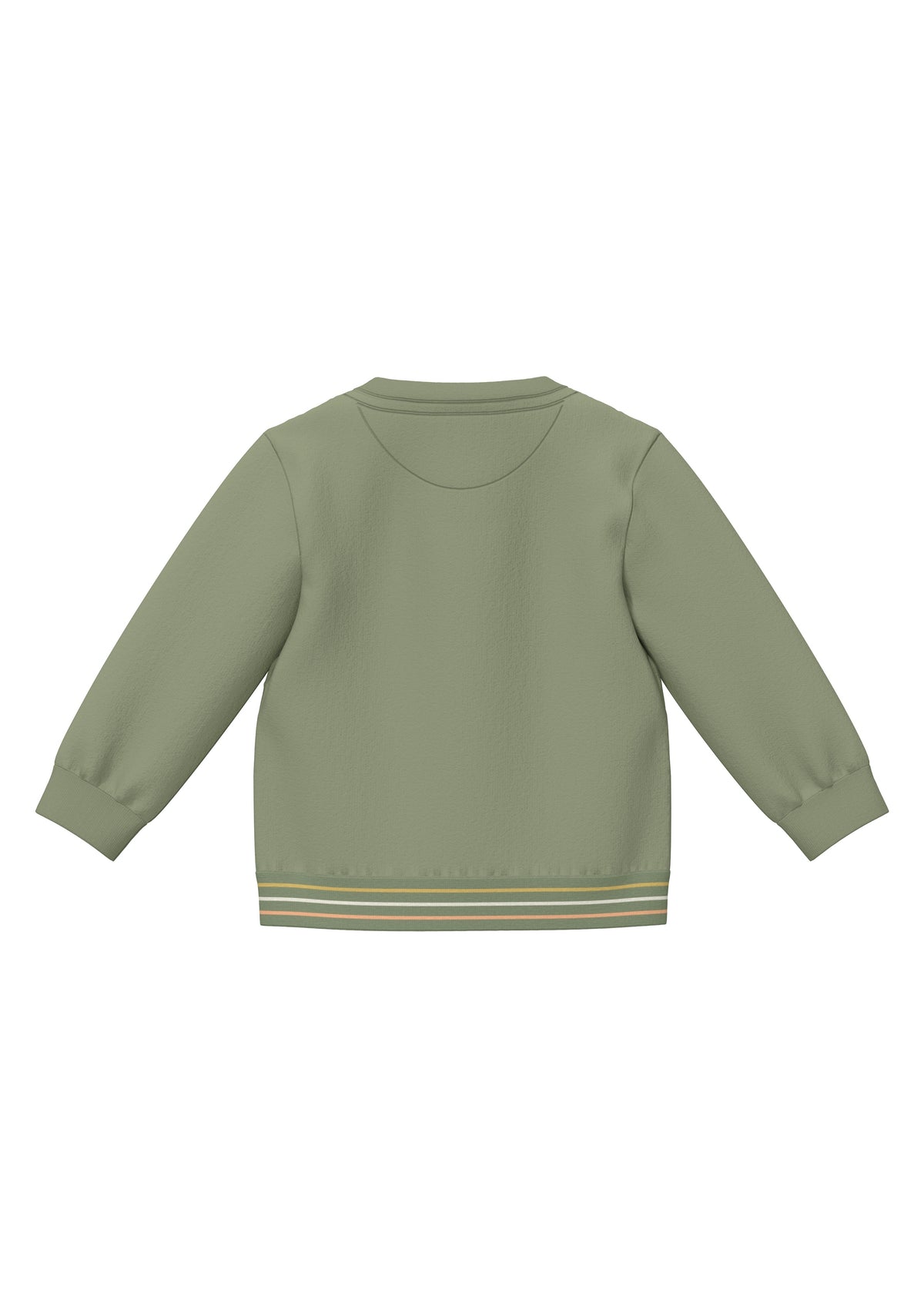 Sweatshirt Jacke