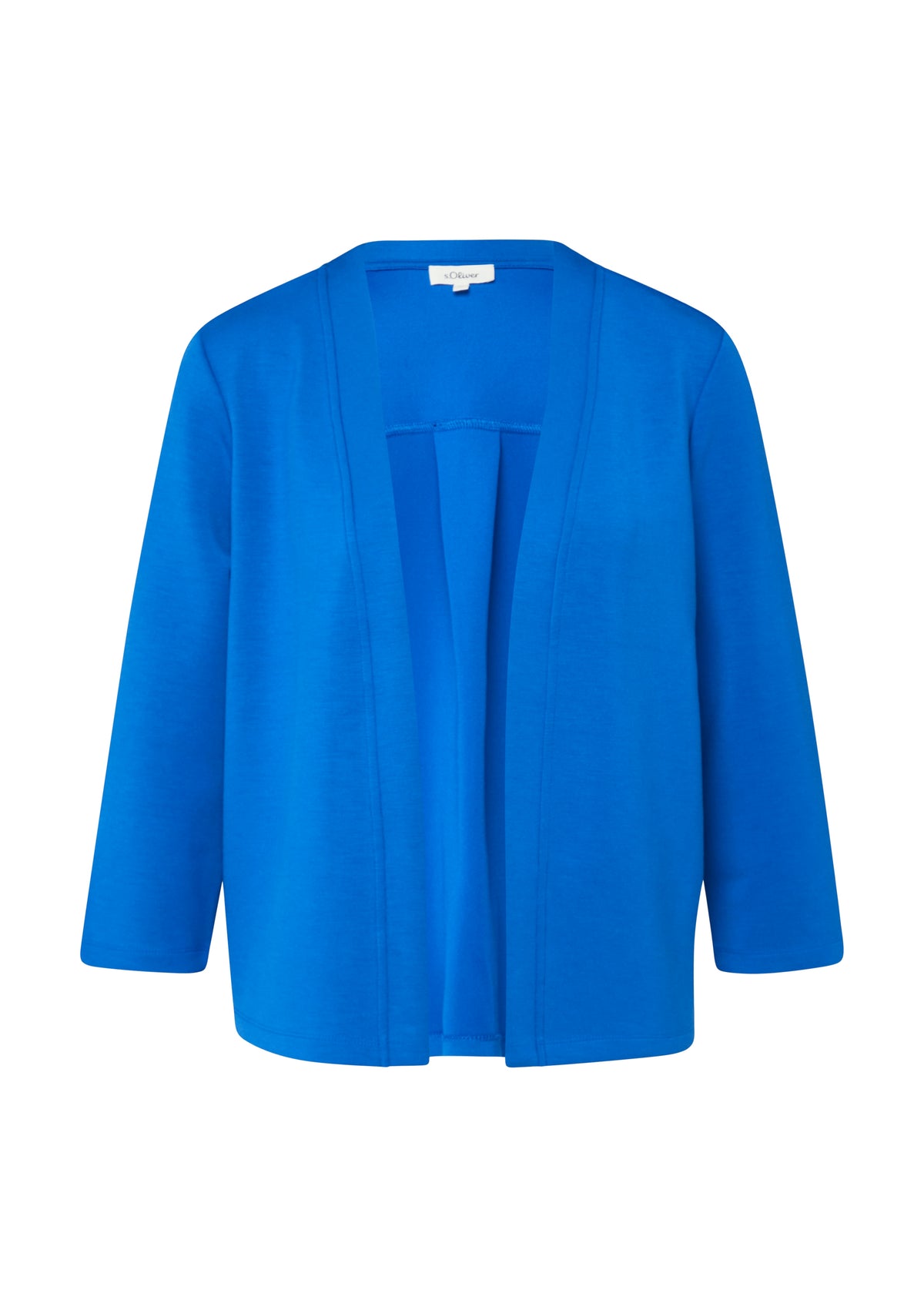 Sweatshirt Jacke