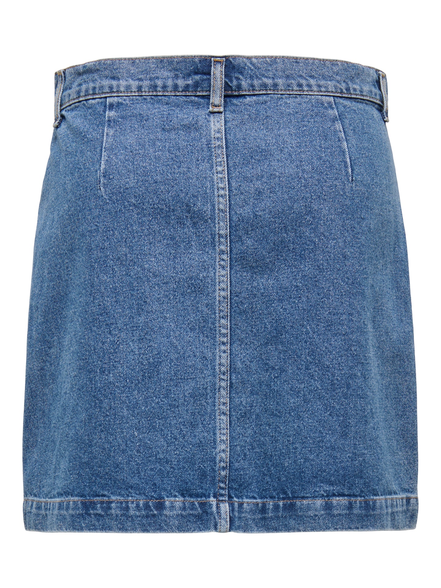 ONLAMAZING HW SKIRT TAI DNM NOOS