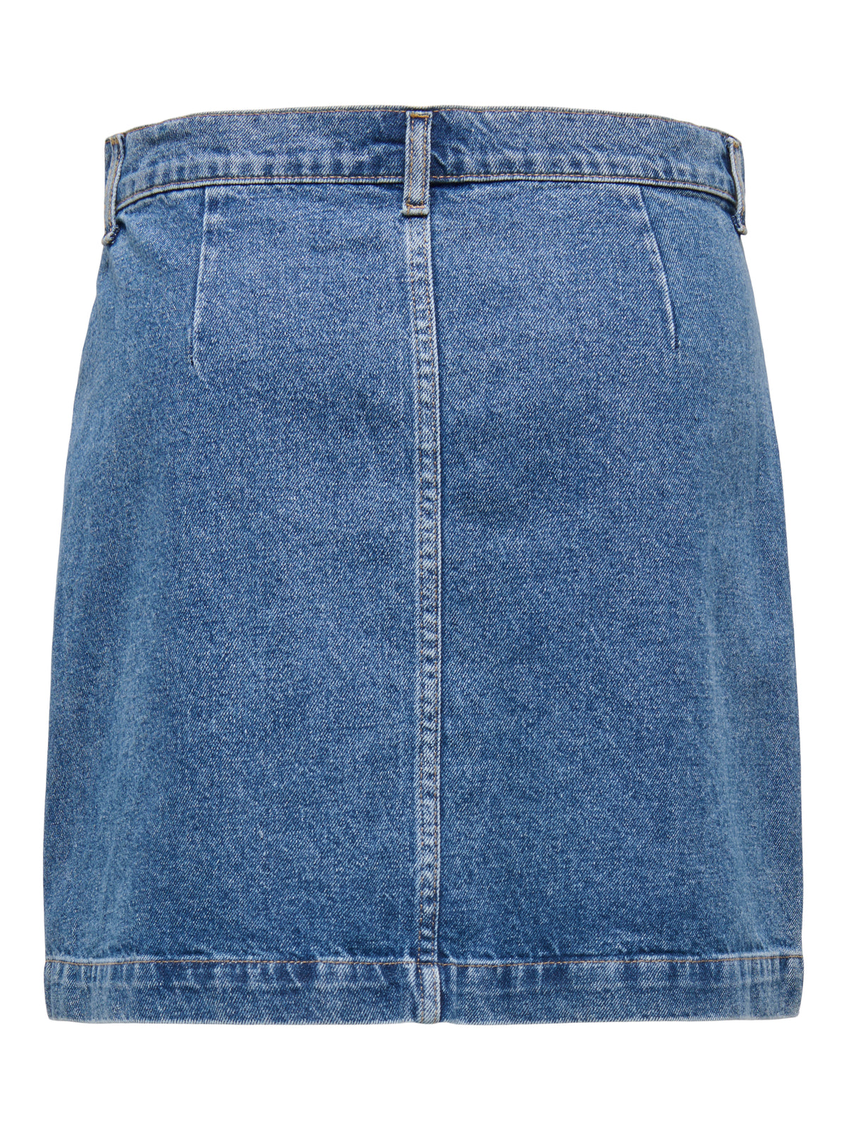 ONLAMAZING HW SKIRT TAI DNM NOOS