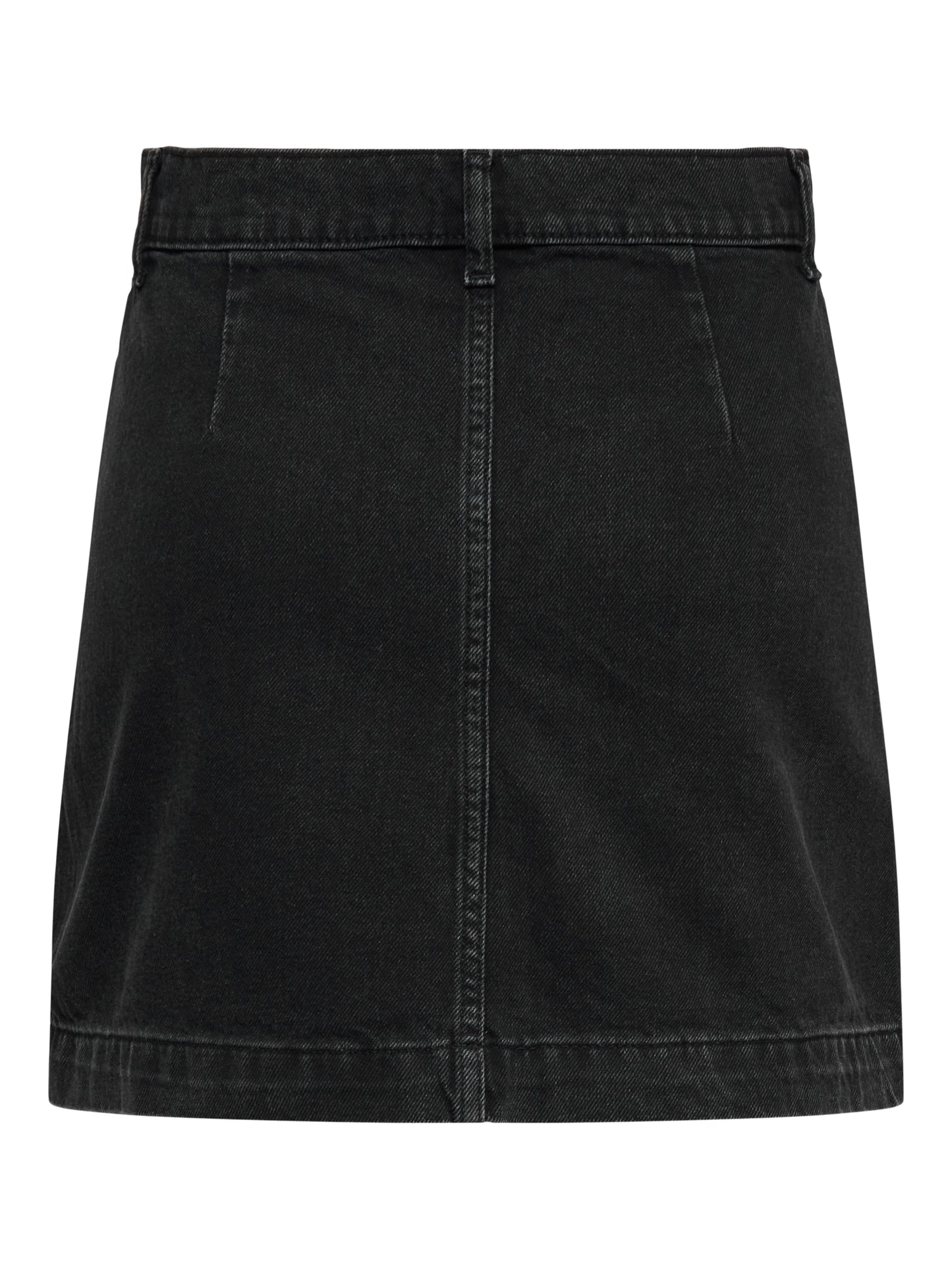 ONLAMAZING HW SKIRT TAI DNM NOOS