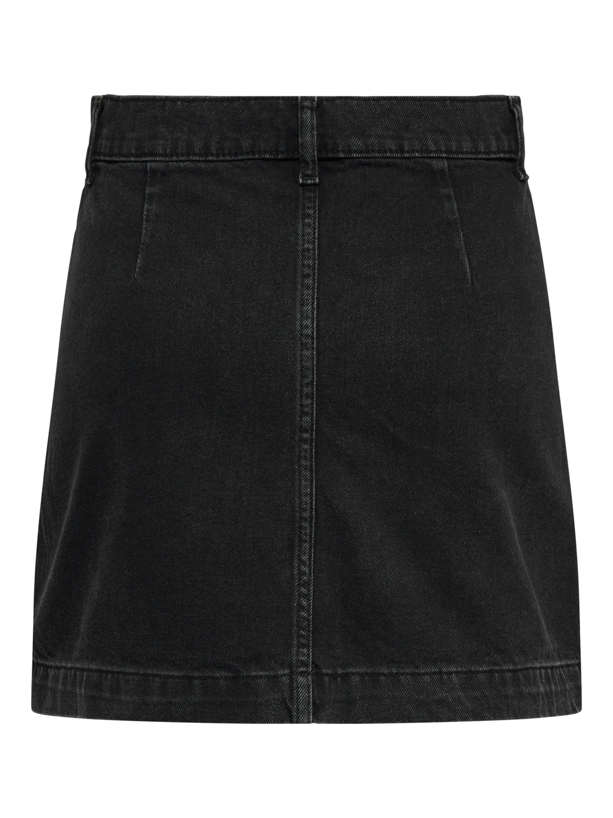 ONLAMAZING HW SKIRT TAI DNM NOOS