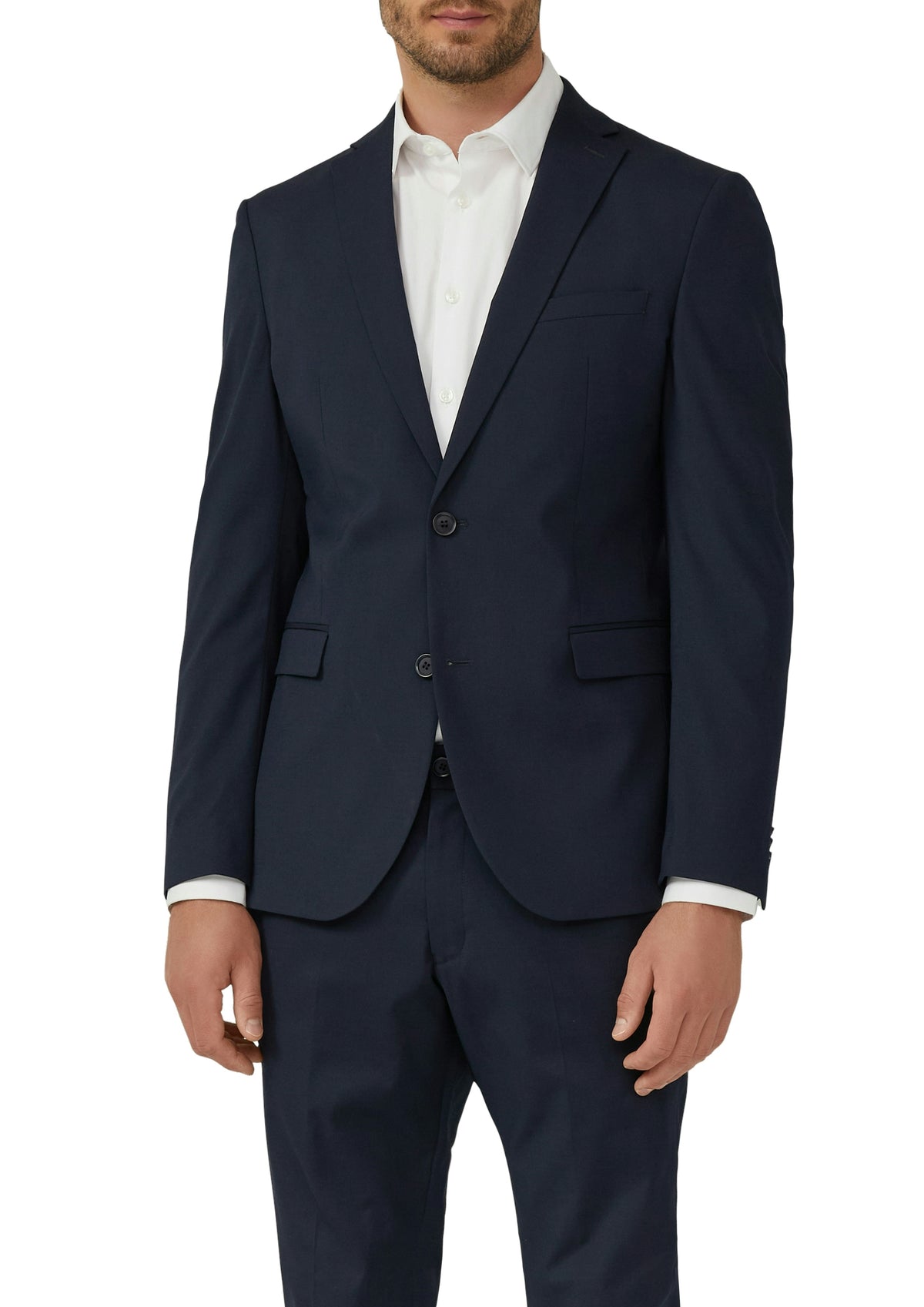 Indoor-Jacke