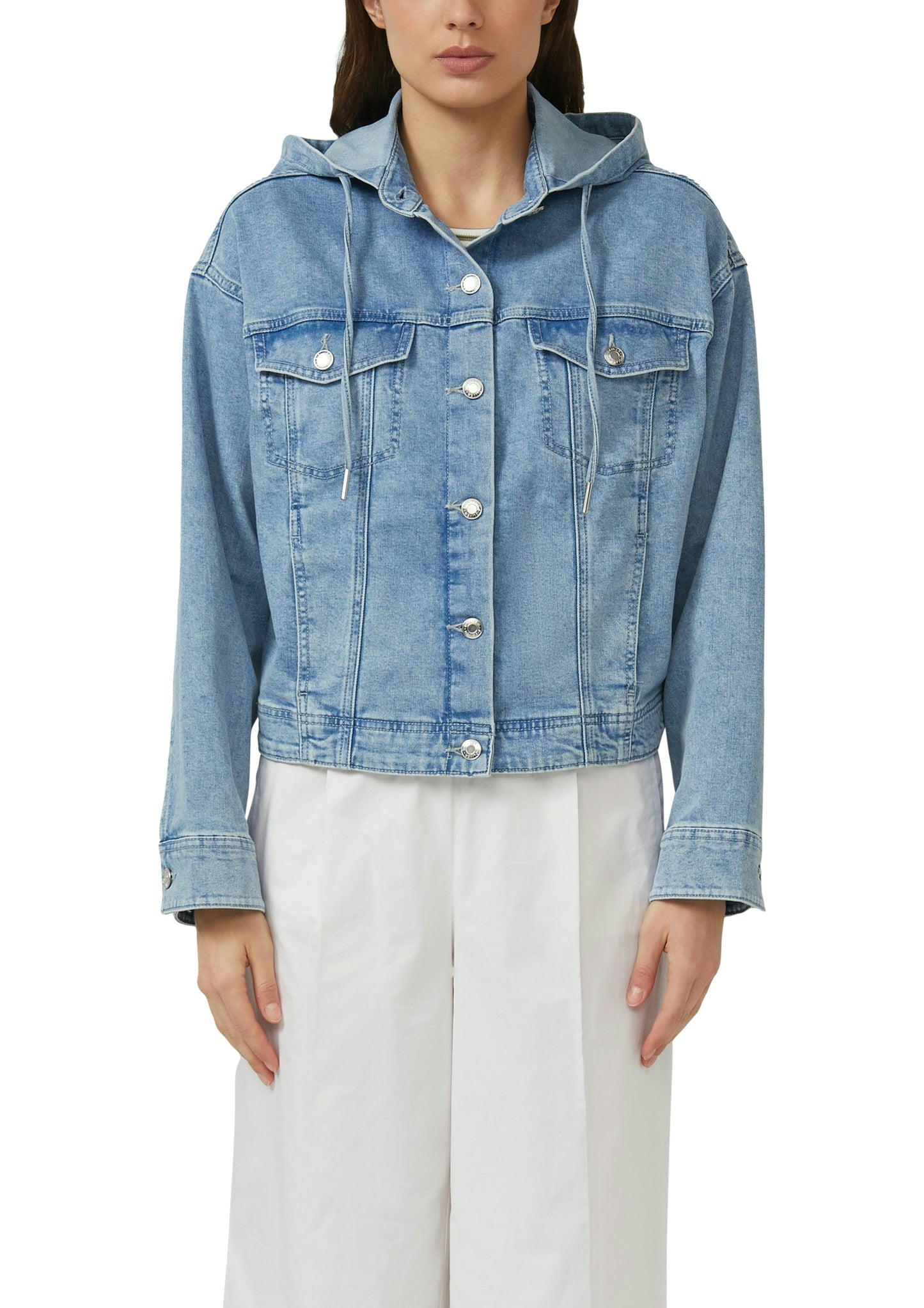 Indoor-Jacke